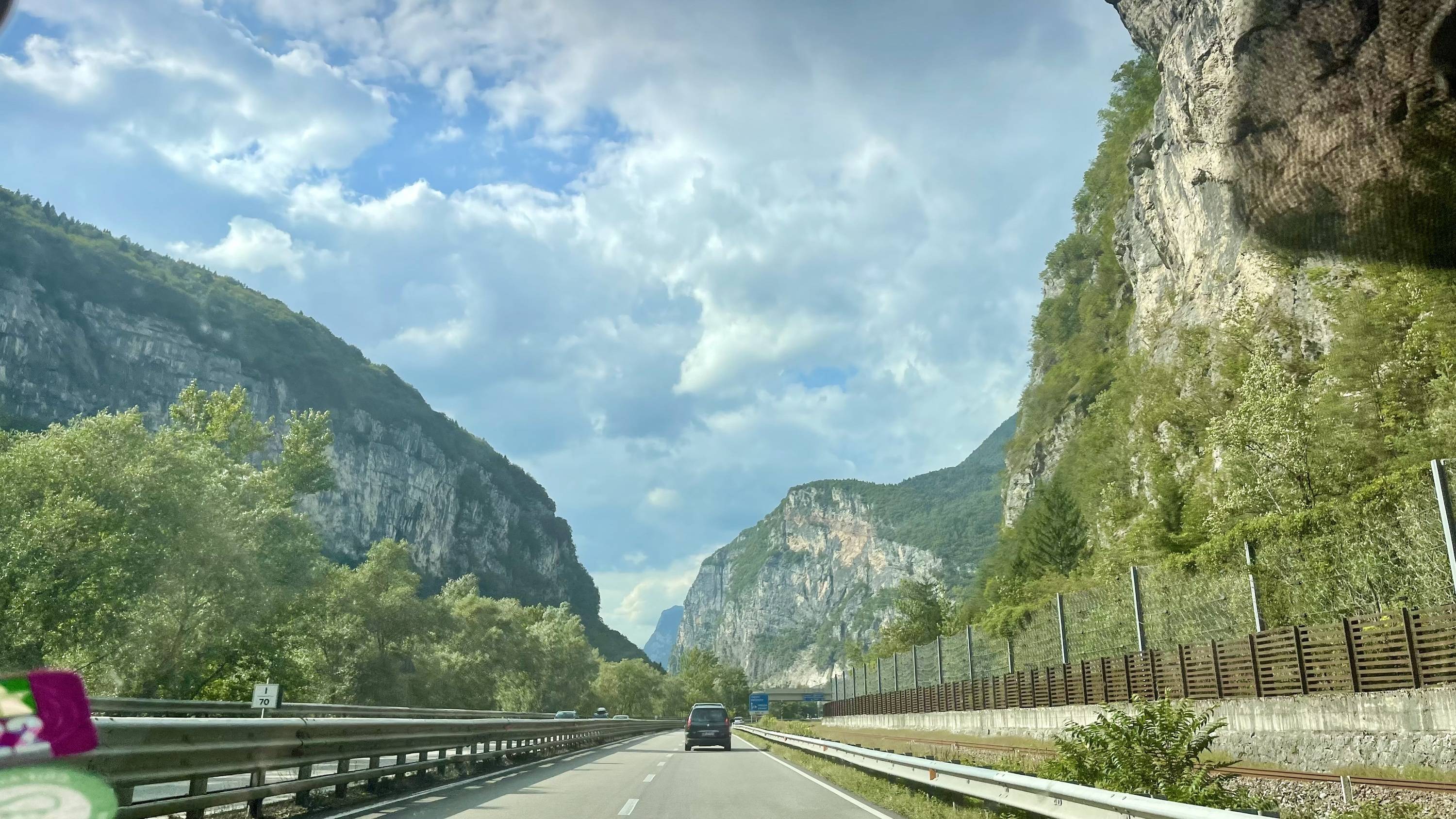Porsche Taycan Taycan to the Alps 18-day road trip 2022 52331491276_f7aa0b5f31_o