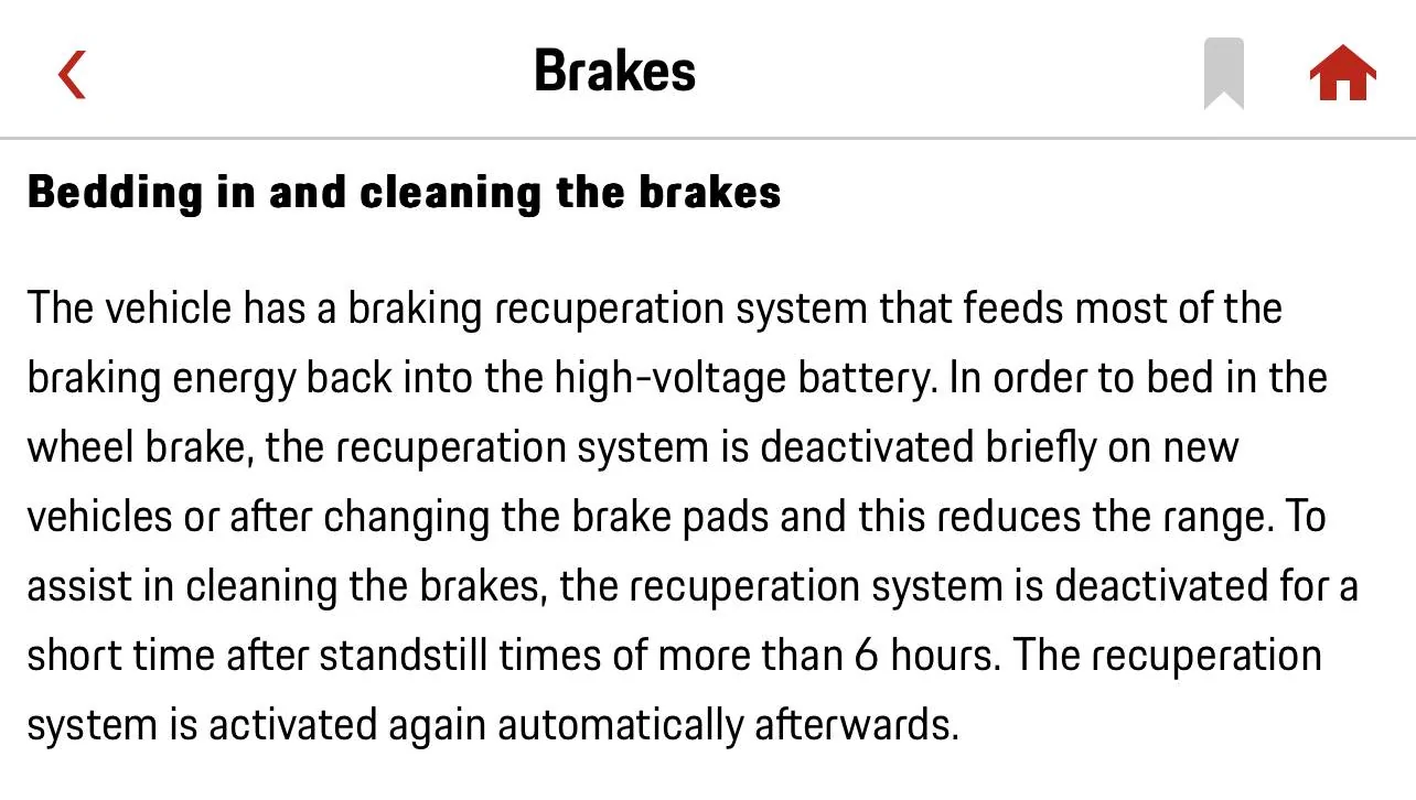 Porsche Taycan Post uPdate Car Recovery 1662259027552