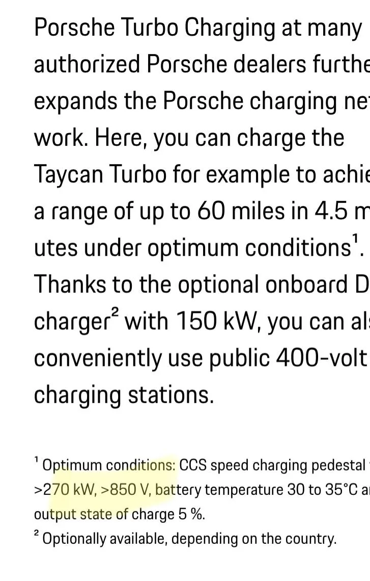Porsche Taycan Help me cut $10k from my order 73520FED-034A-42B0-BA90-2366ECE64499