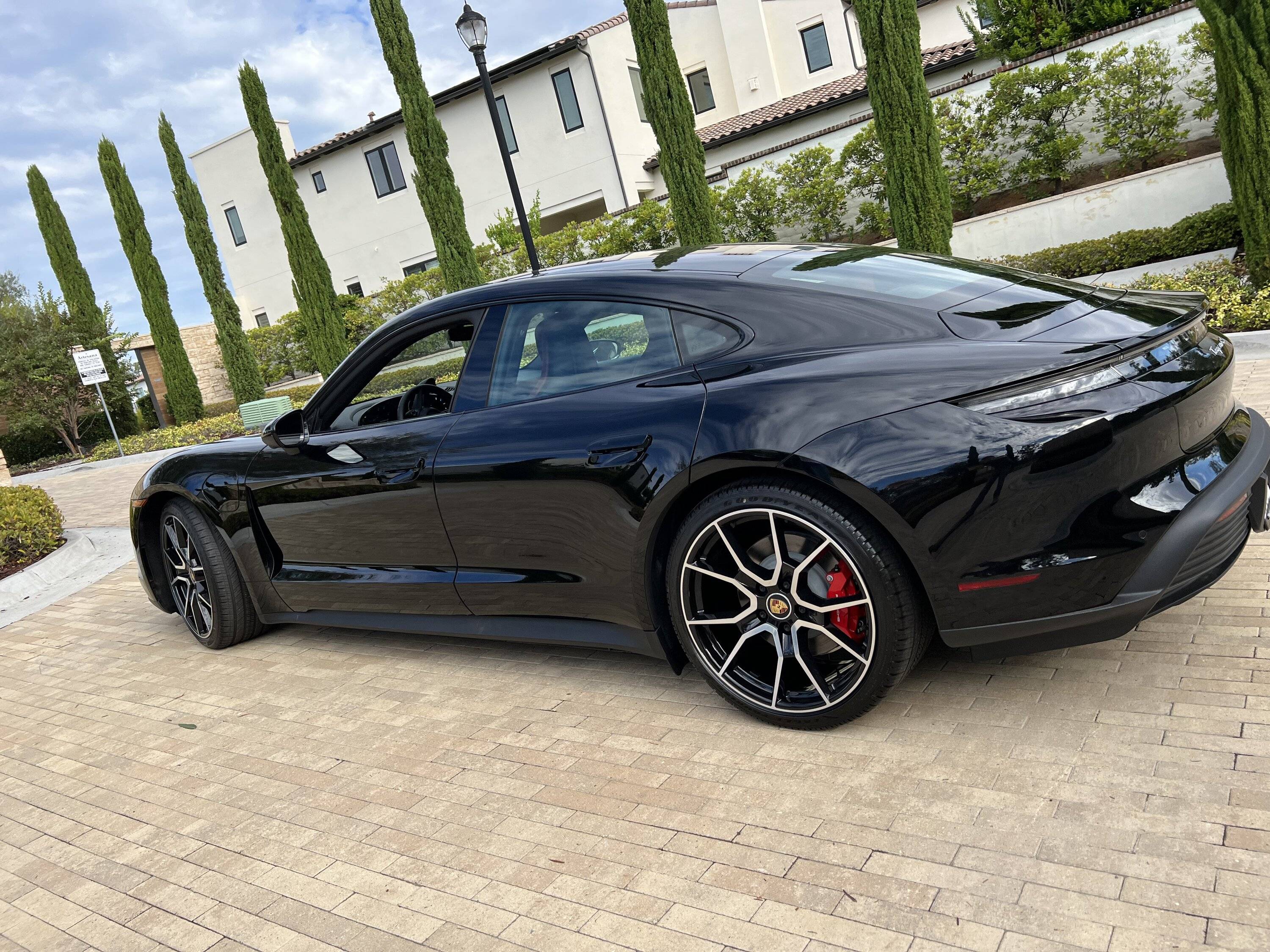Porsche Taycan Available Taycans @ Substantial Discounts! 166C46A3-0F06-4E9D-A4E4-6B511988561D