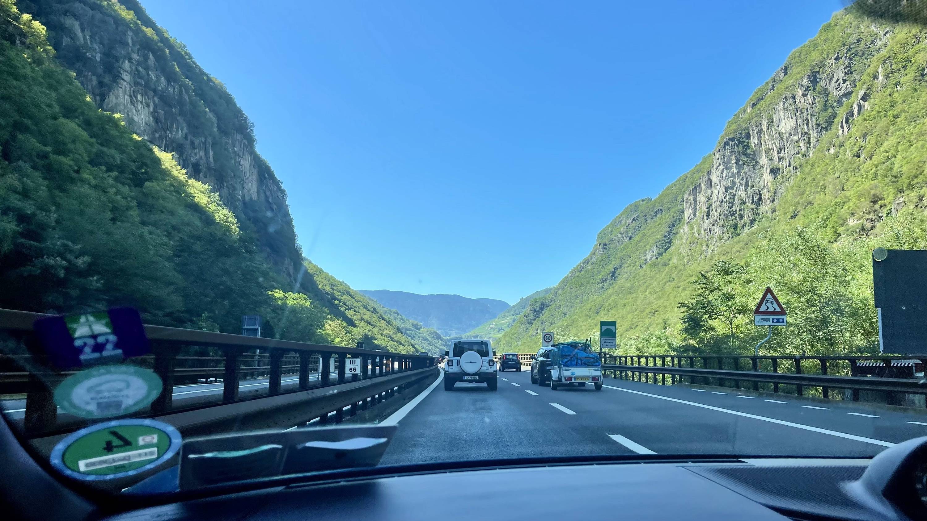 Porsche Taycan Taycan to the Alps 18-day road trip 2022 52335214161_15321467a0_o