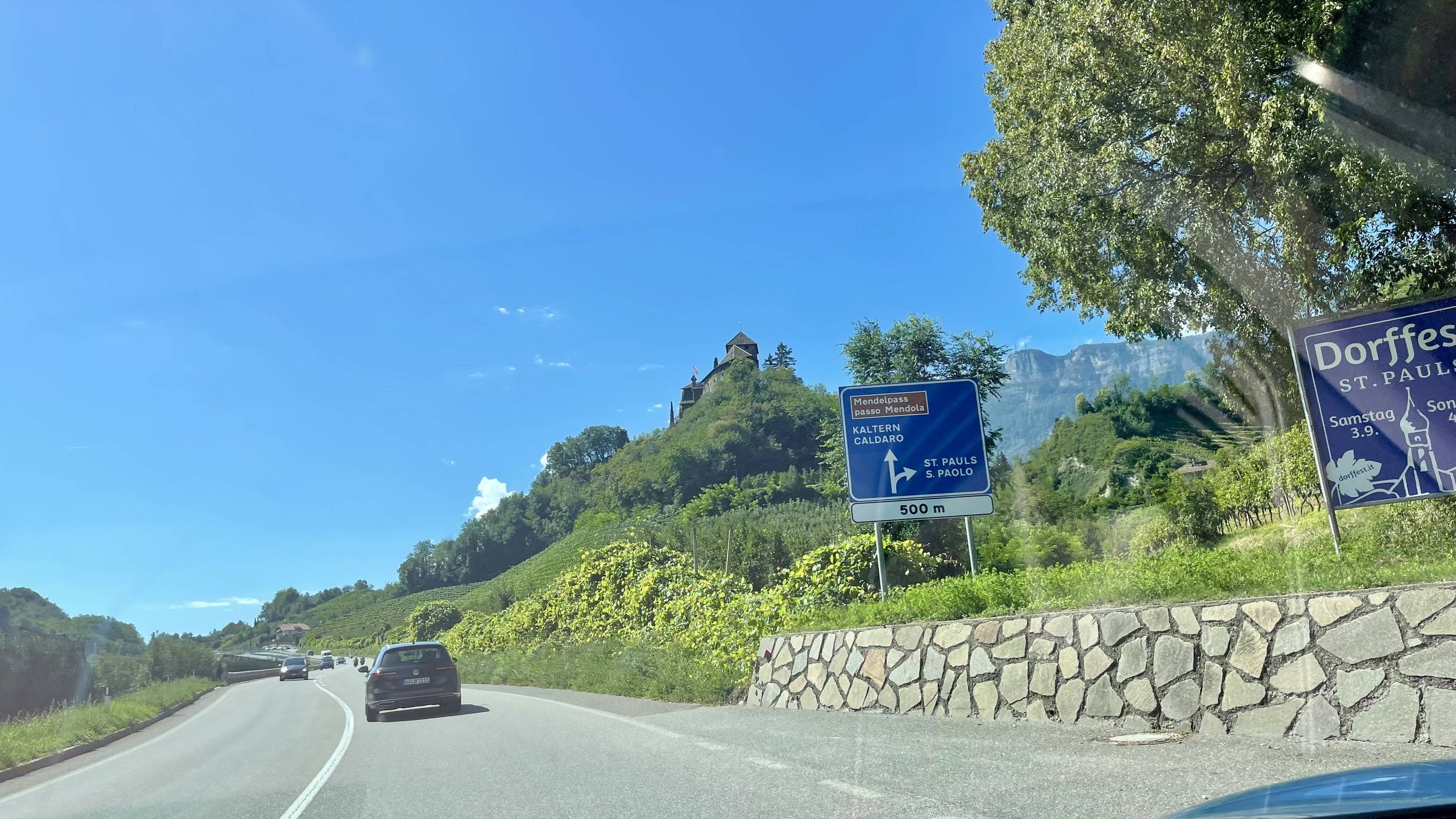 Porsche Taycan Taycan to the Alps 18-day road trip 2022 52335222236_ea335858d8_o