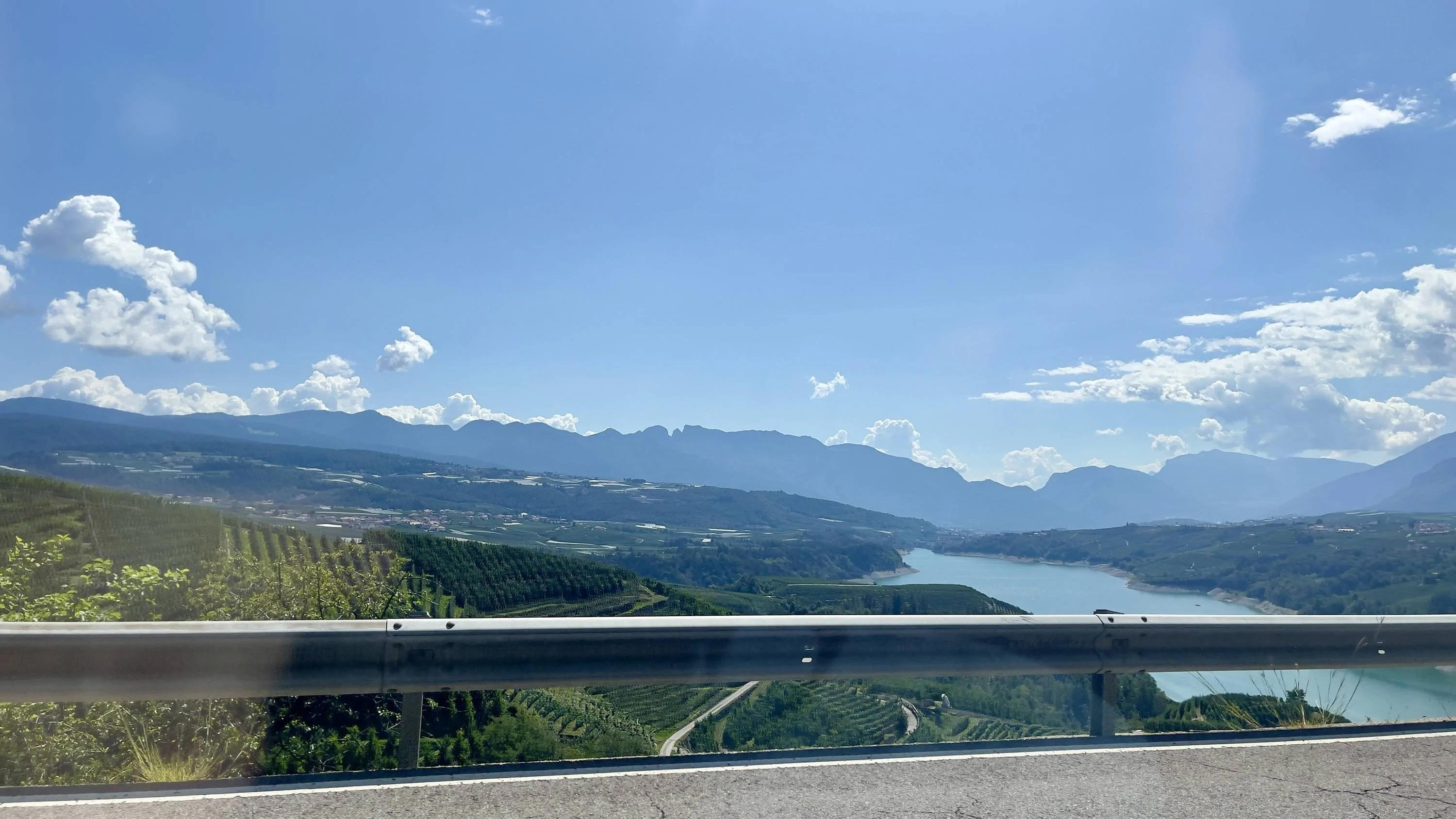 Porsche Taycan Taycan to the Alps 18-day road trip 2022 52335666395_3965ac5408_o
