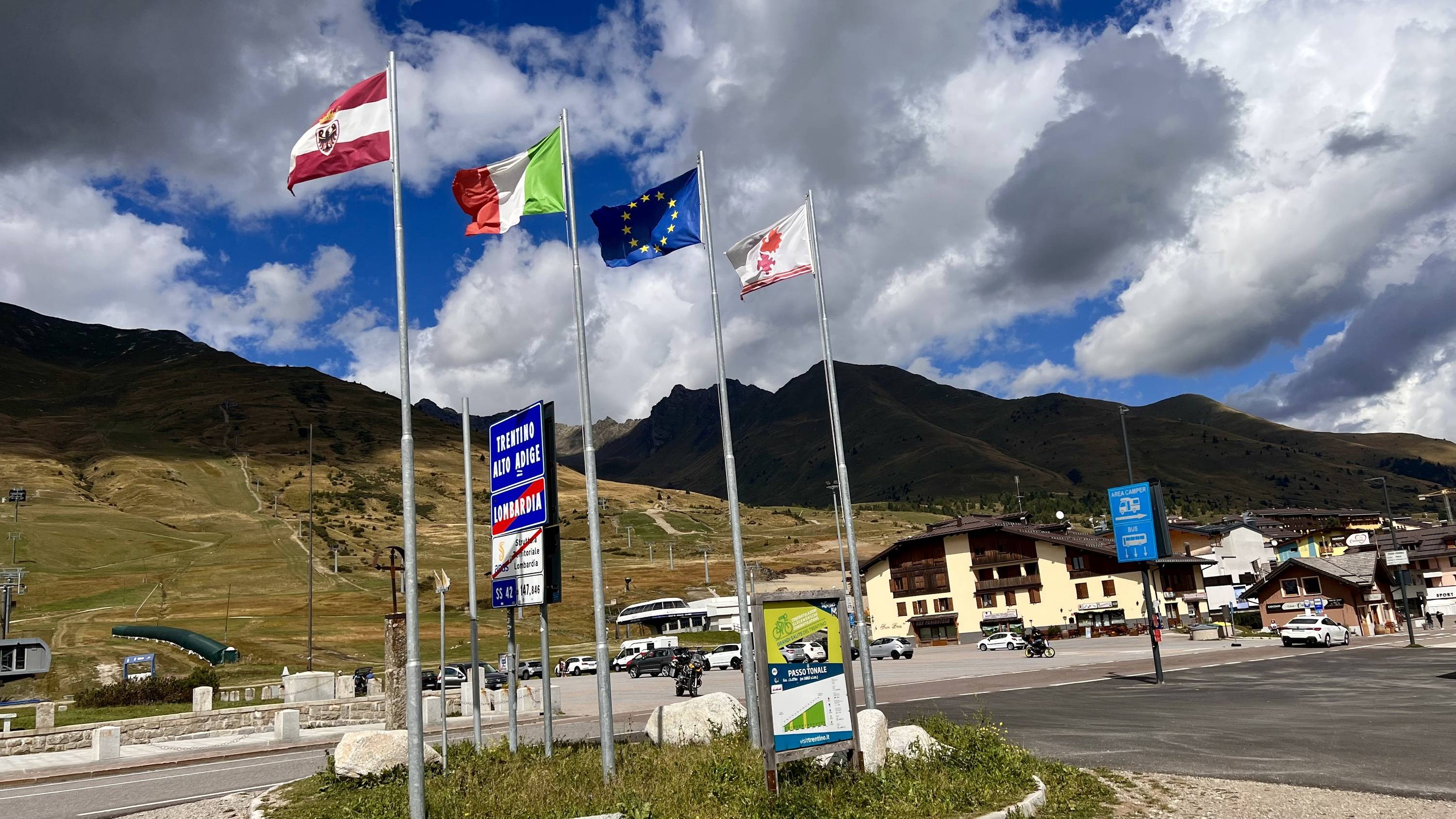 Porsche Taycan Taycan to the Alps 18-day road trip 2022 52335239996_1c8a43a718_o