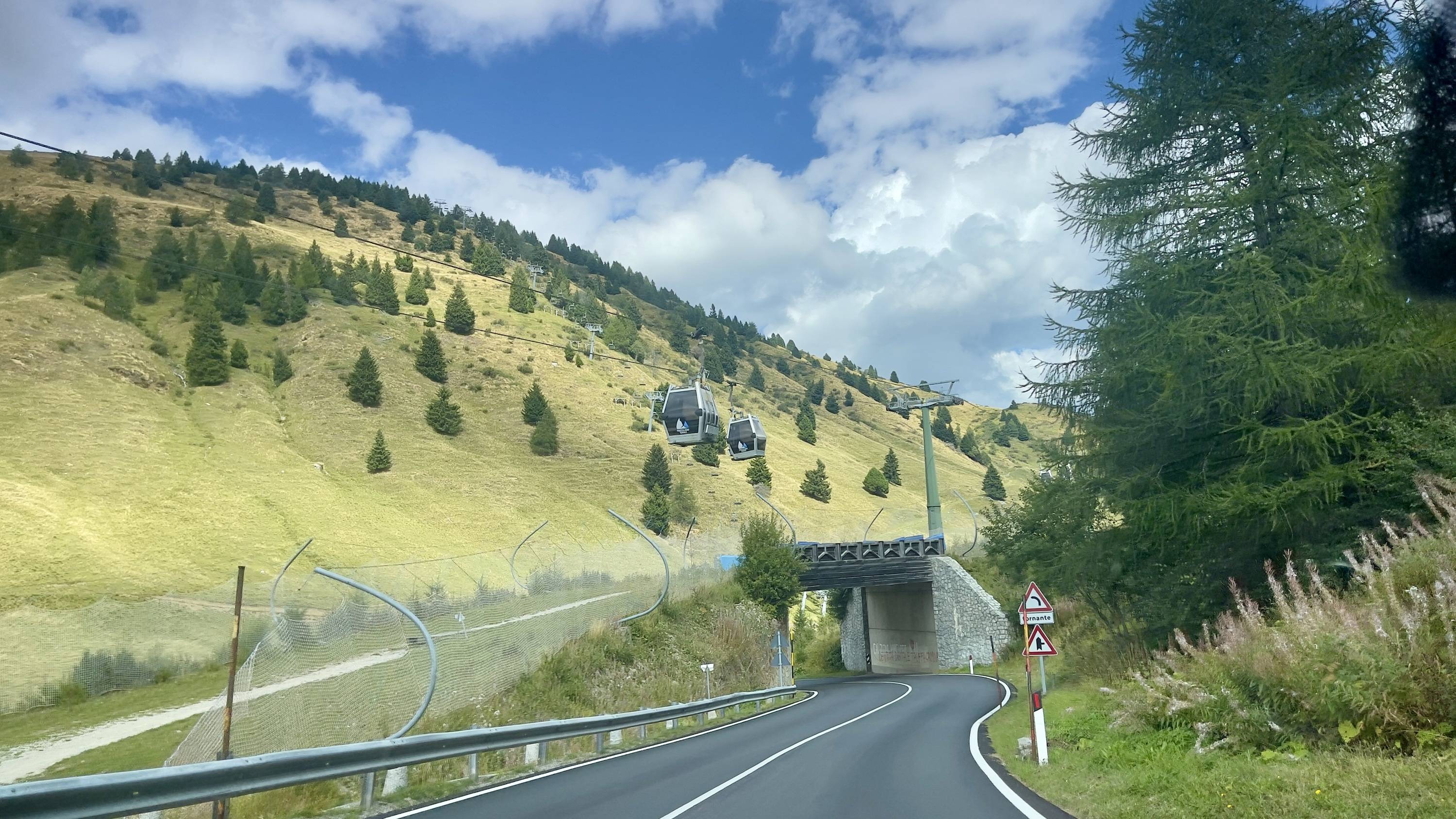 Porsche Taycan Taycan to the Alps 18-day road trip 2022 52335544699_7de79ee606_o