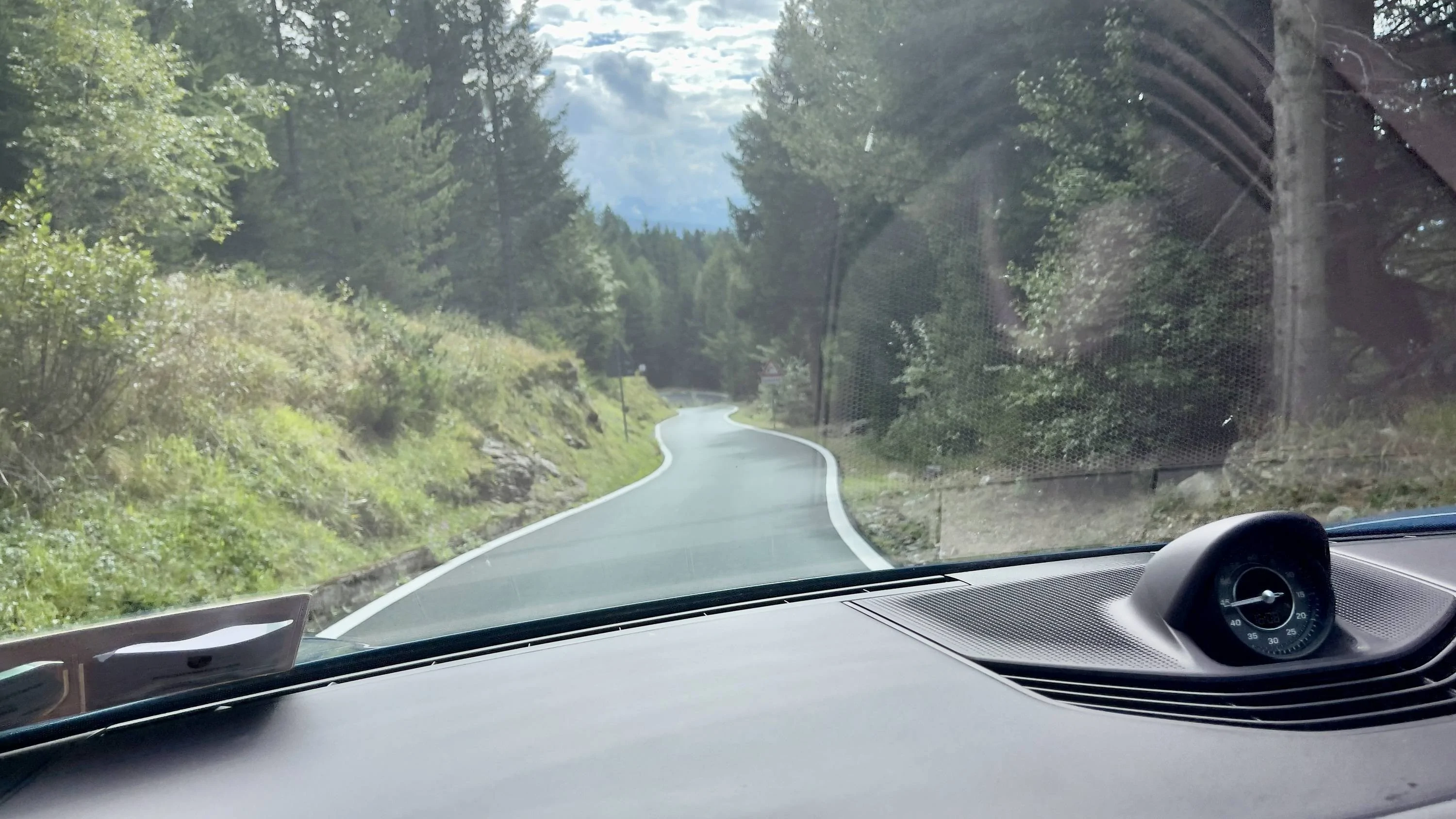 Porsche Taycan Taycan to the Alps 18-day road trip 2022 52335256501_488be12be0_o