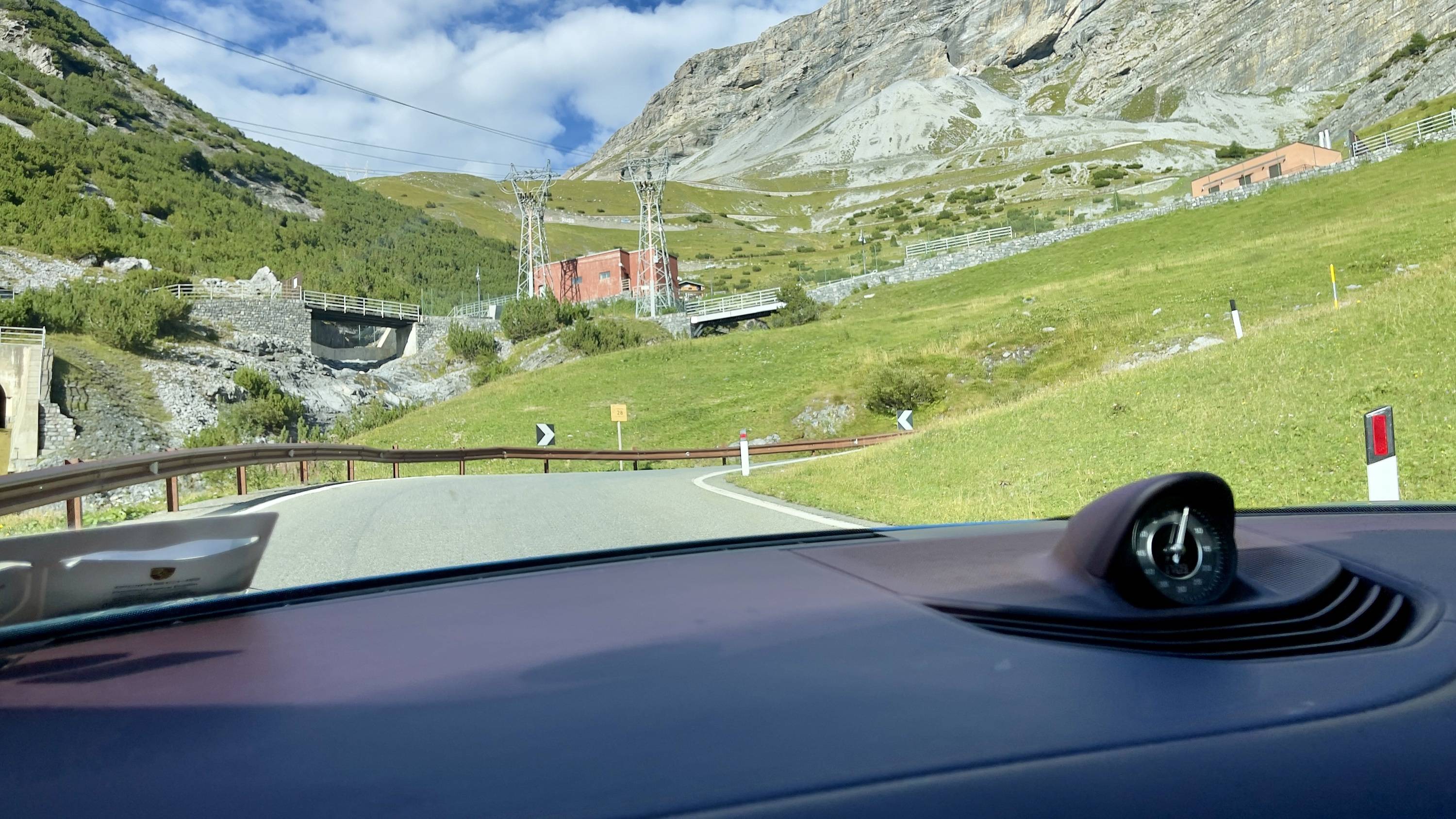 Porsche Taycan Taycan to the Alps 18-day road trip 2022 52335564079_3f2fa3259f_o