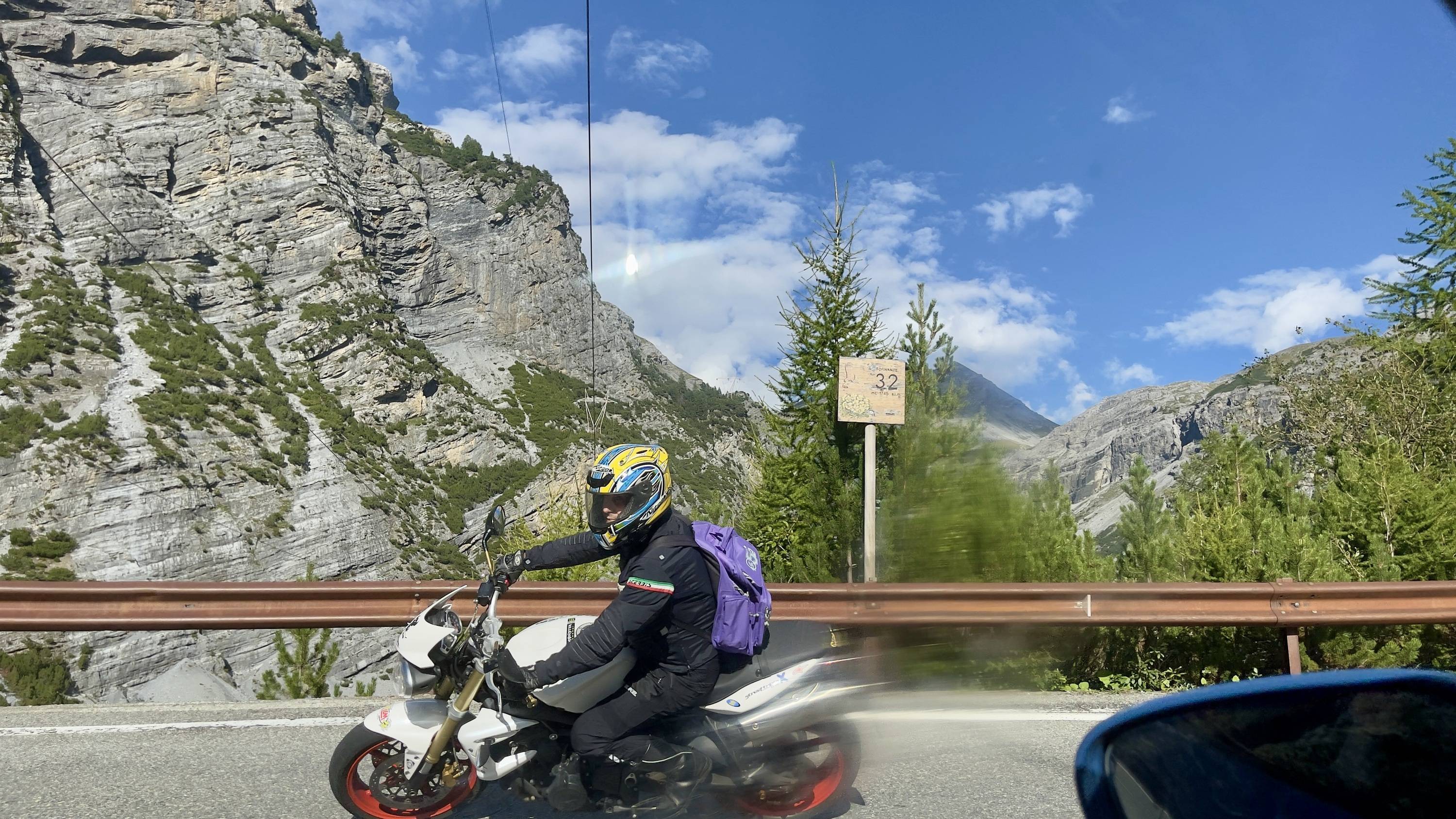 Porsche Taycan Taycan to the Alps 18-day road trip 2022 52335506903_89c77242aa_o