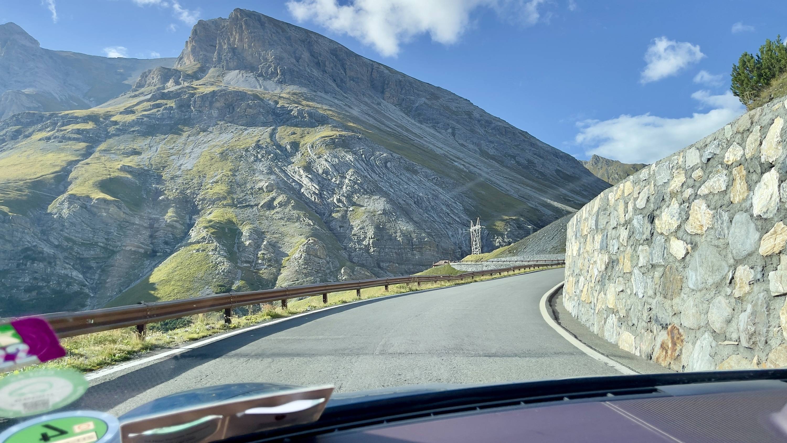 Porsche Taycan Taycan to the Alps 18-day road trip 2022 52335697410_b34d11a72d_o