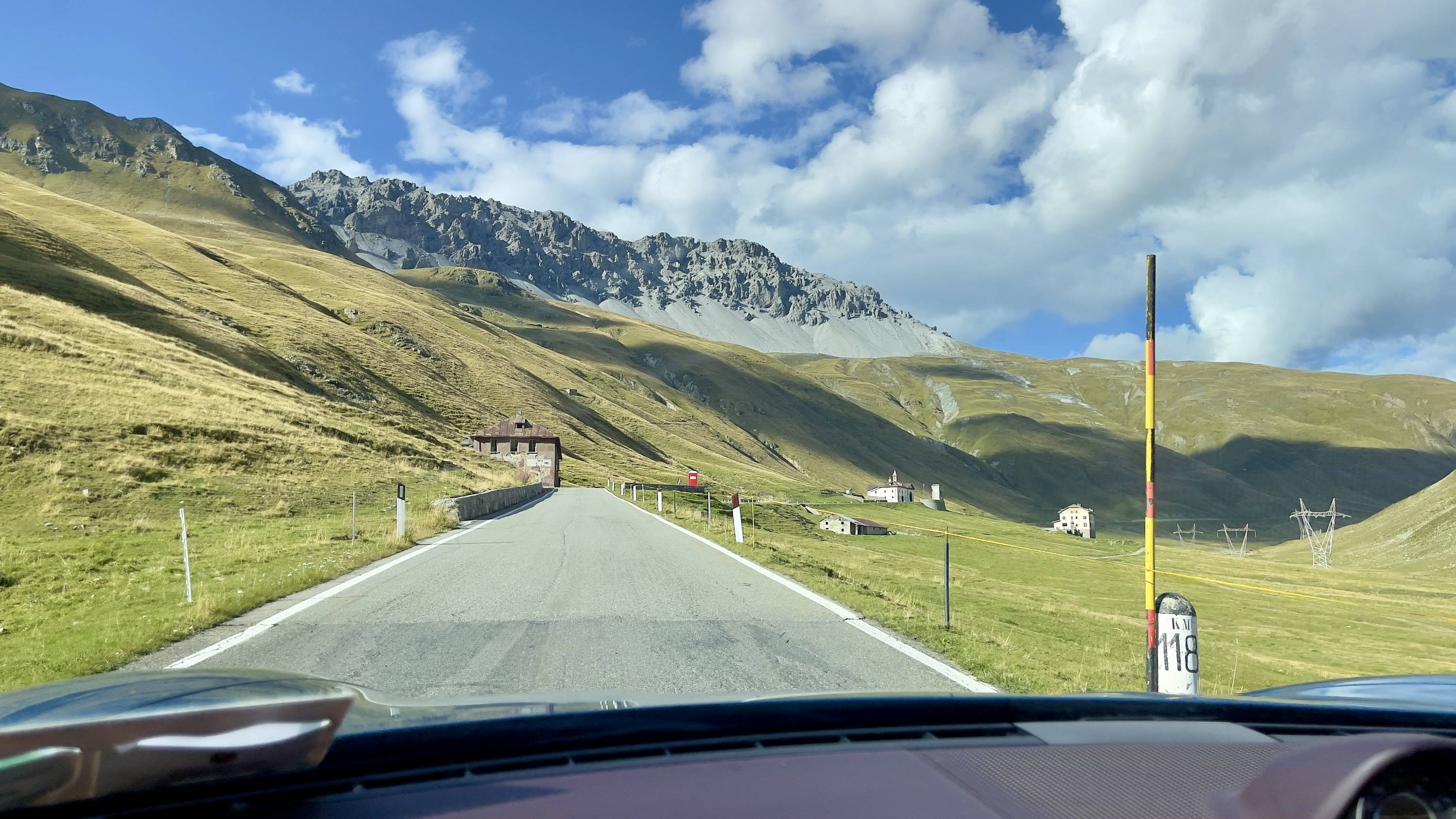 Porsche Taycan Taycan to the Alps 18-day road trip 2022 52334313642_e7588b86db_o