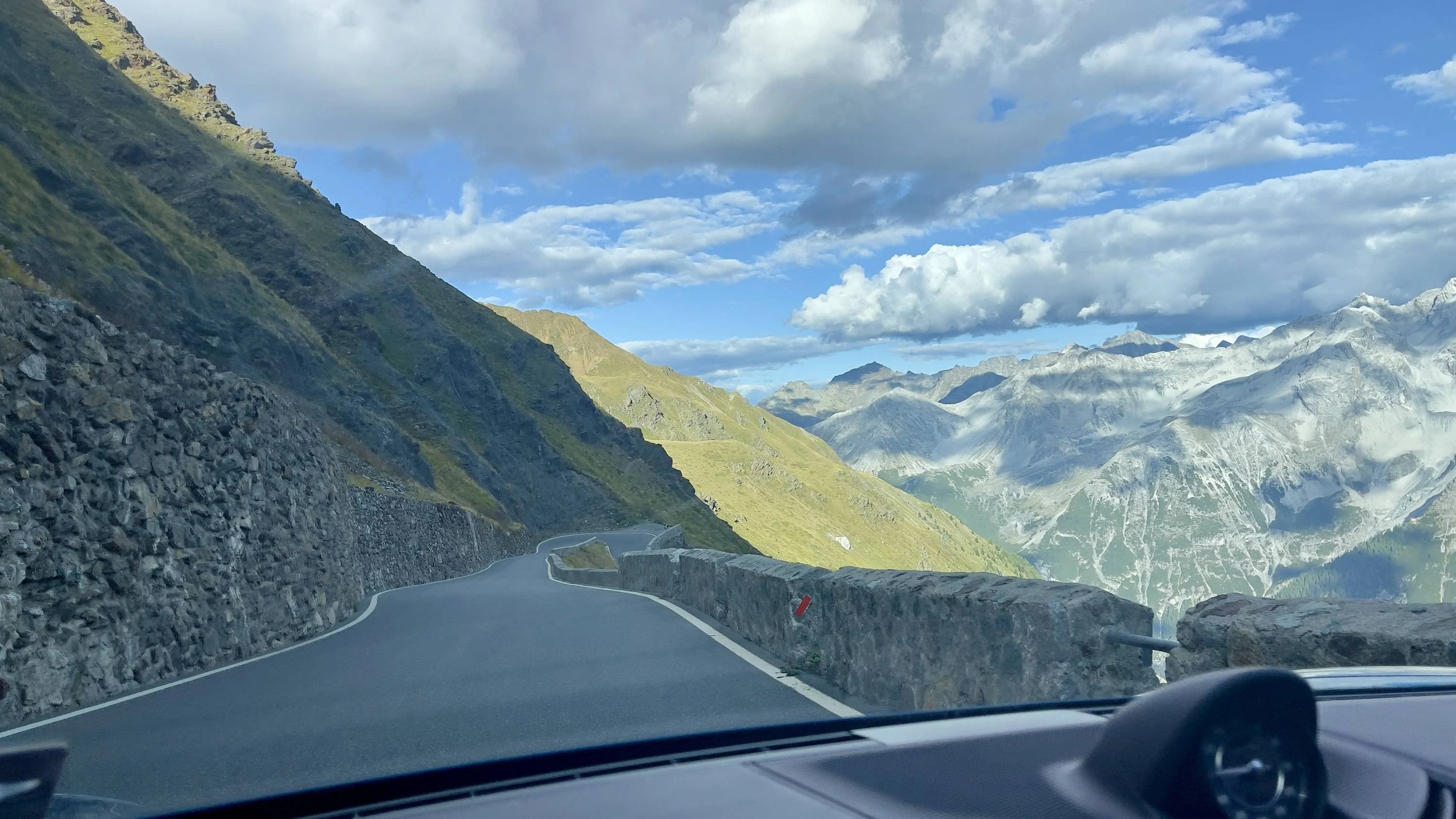 Porsche Taycan Taycan to the Alps 18-day road trip 2022 52335706360_f4a4c29774_o