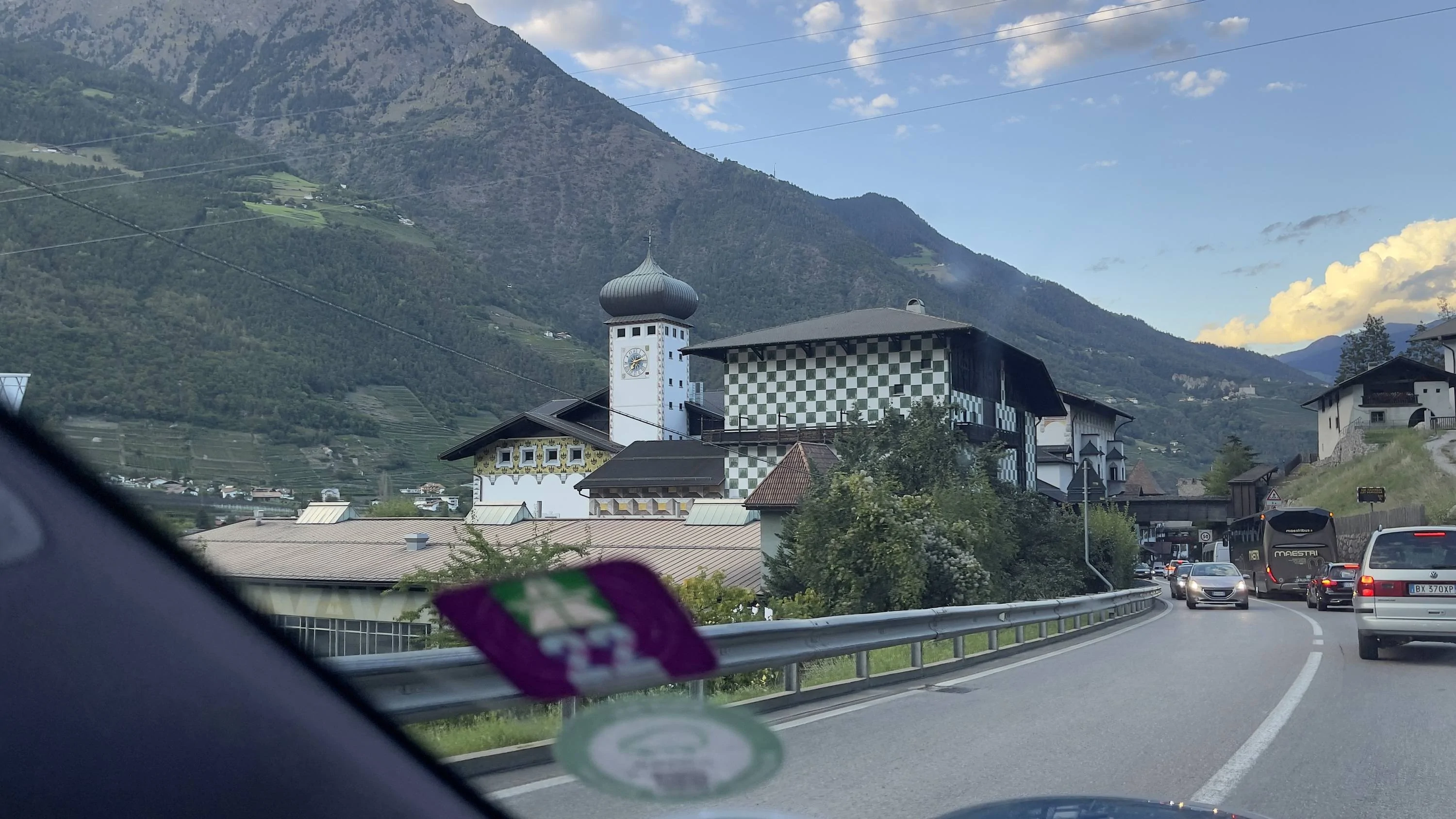 Porsche Taycan Taycan to the Alps 18-day road trip 2022 52334349102_b6c17560b7_o