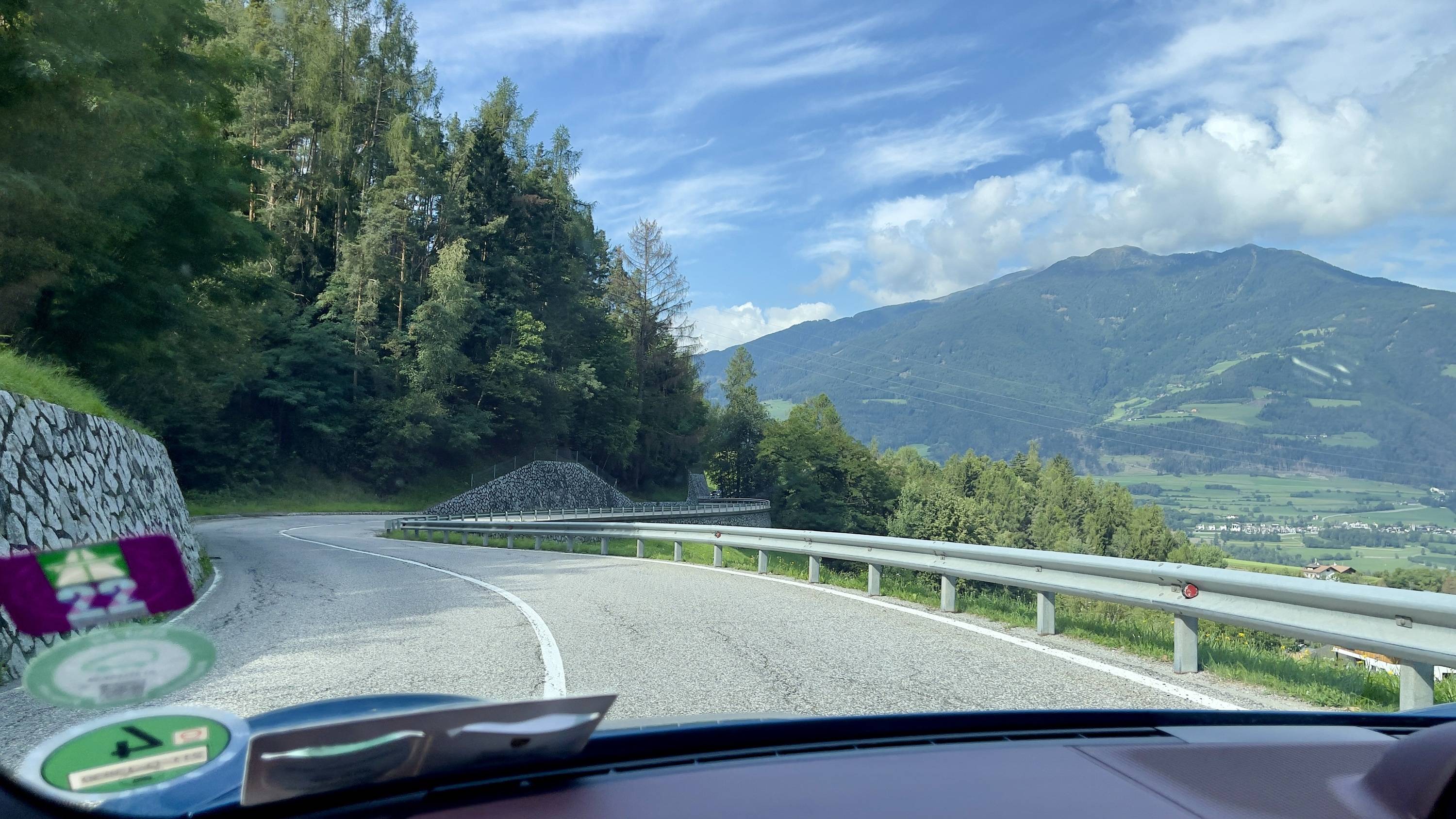 Porsche Taycan Taycan to the Alps 18-day road trip 2022 52336318121_419116df07_o