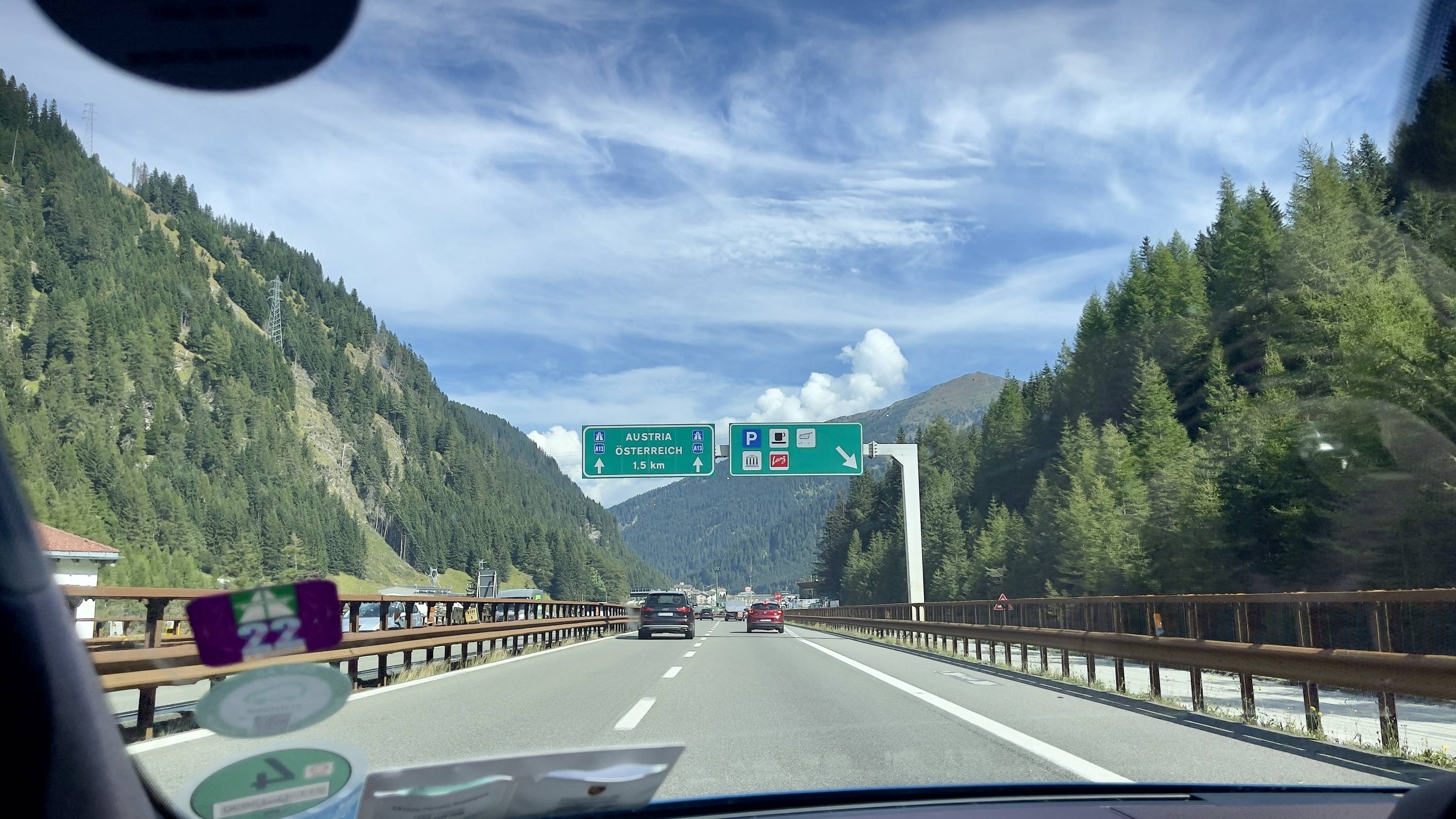 Porsche Taycan Taycan to the Alps 18-day road trip 2022 52336626544_2827f1d9a1_o