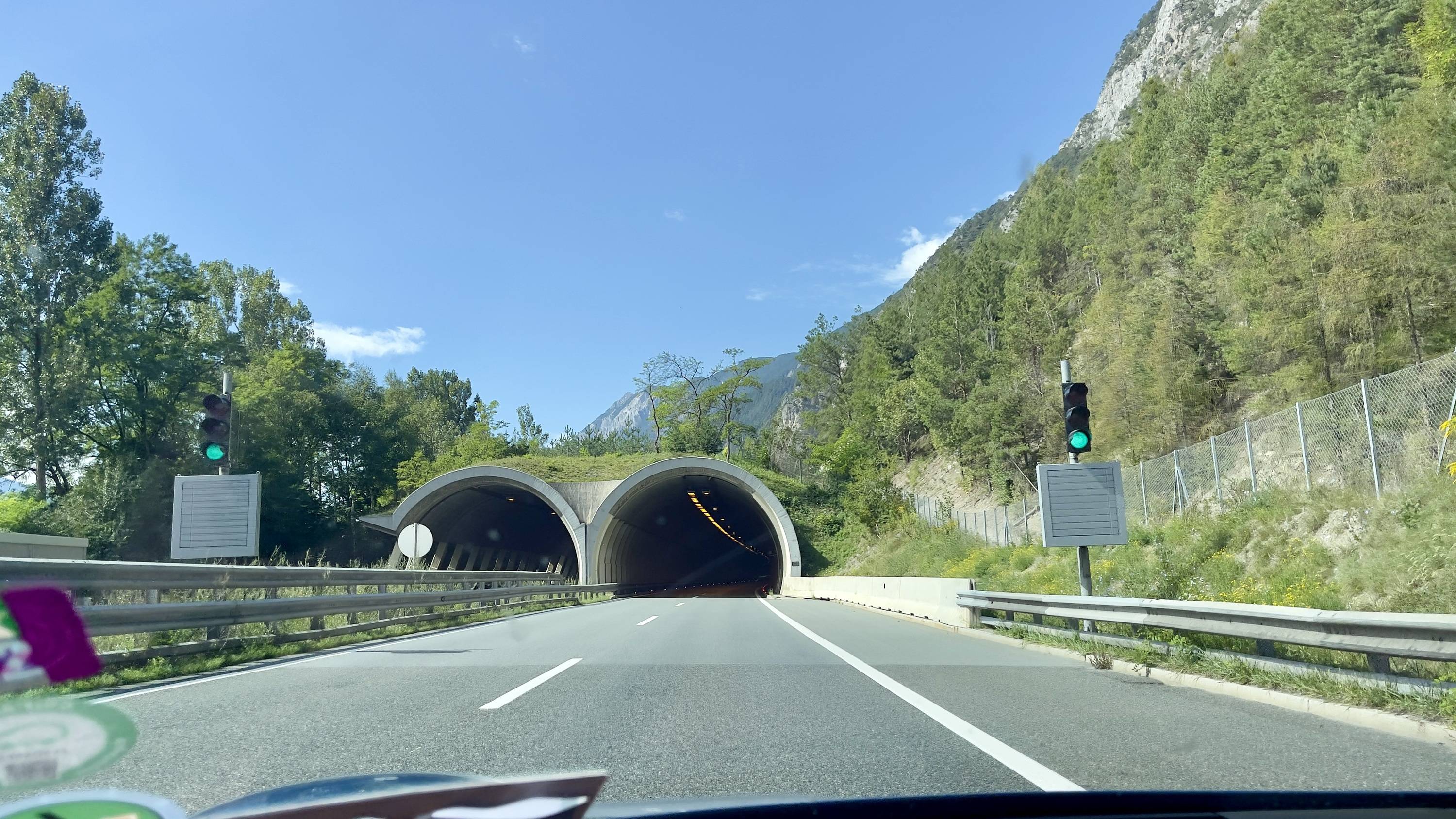 Porsche Taycan Taycan to the Alps 18-day road trip 2022 52336569173_b3788630c9_o