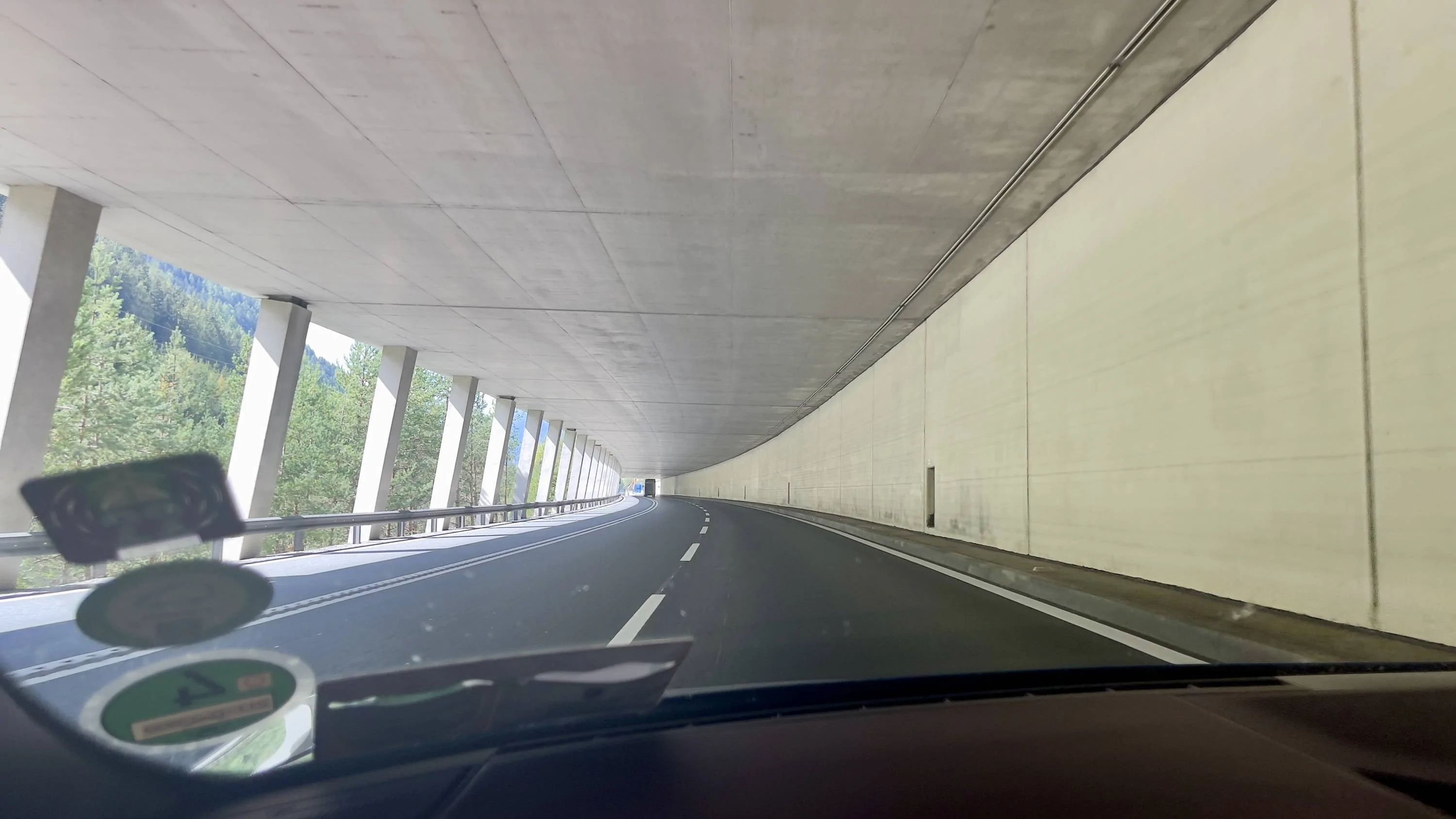 Porsche Taycan Taycan to the Alps 18-day road trip 2022 52336761415_311f814fb9_o