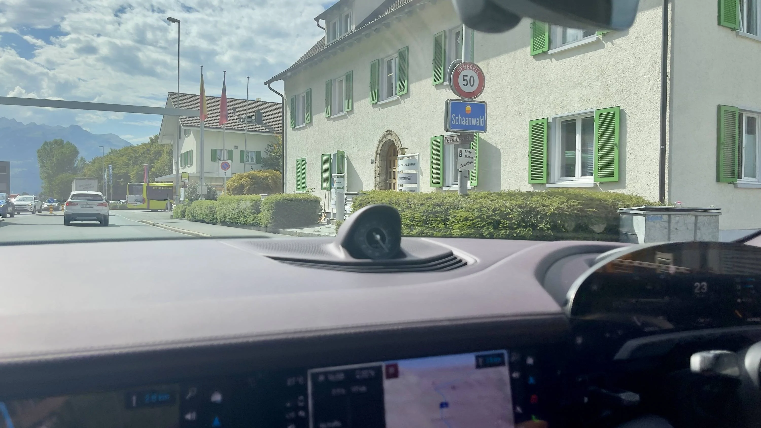 Porsche Taycan Taycan to the Alps 18-day road trip 2022 52336583648_7272371c89_o