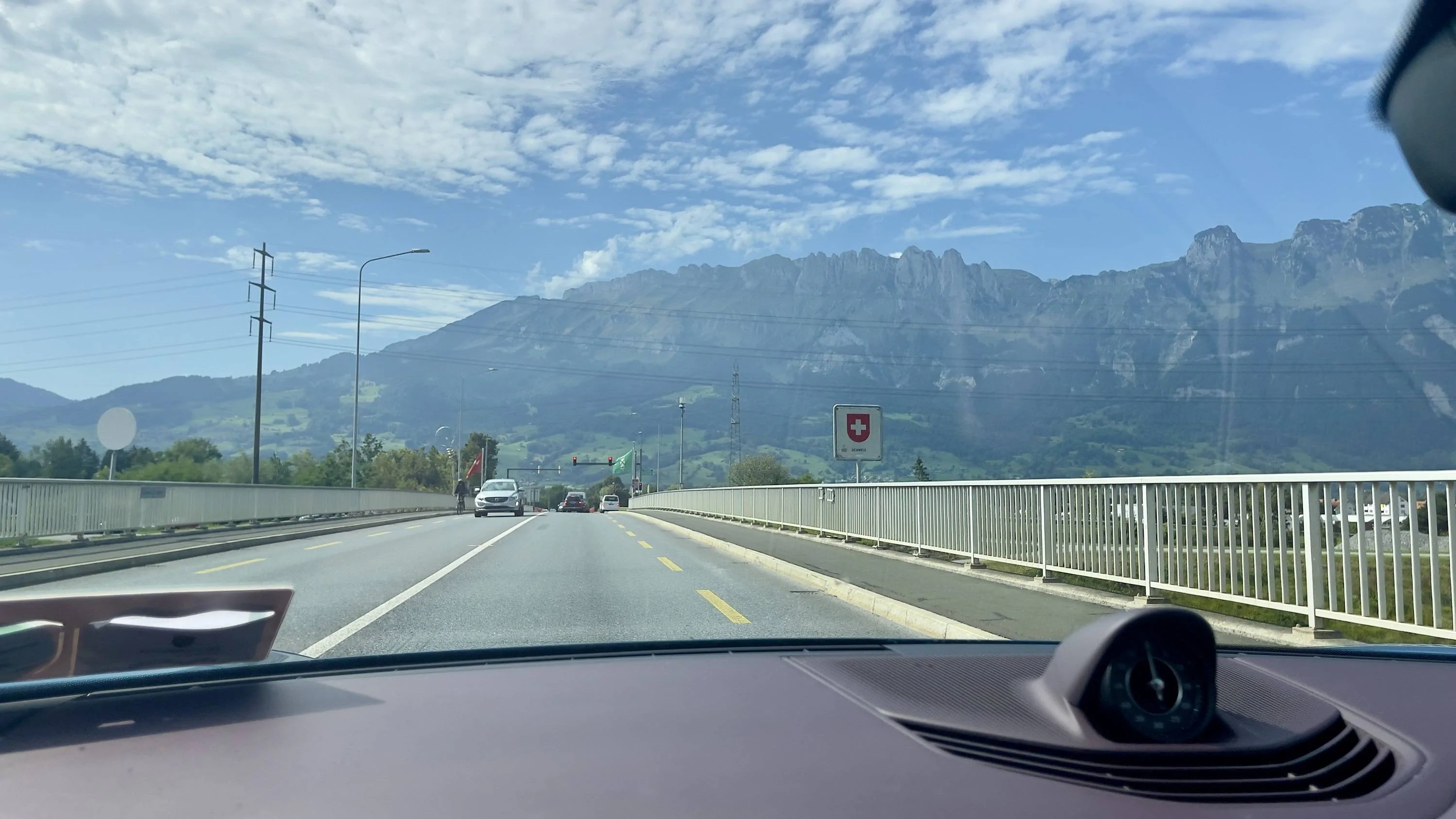 Porsche Taycan Taycan to the Alps 18-day road trip 2022 52336350881_d6433be8f9_o