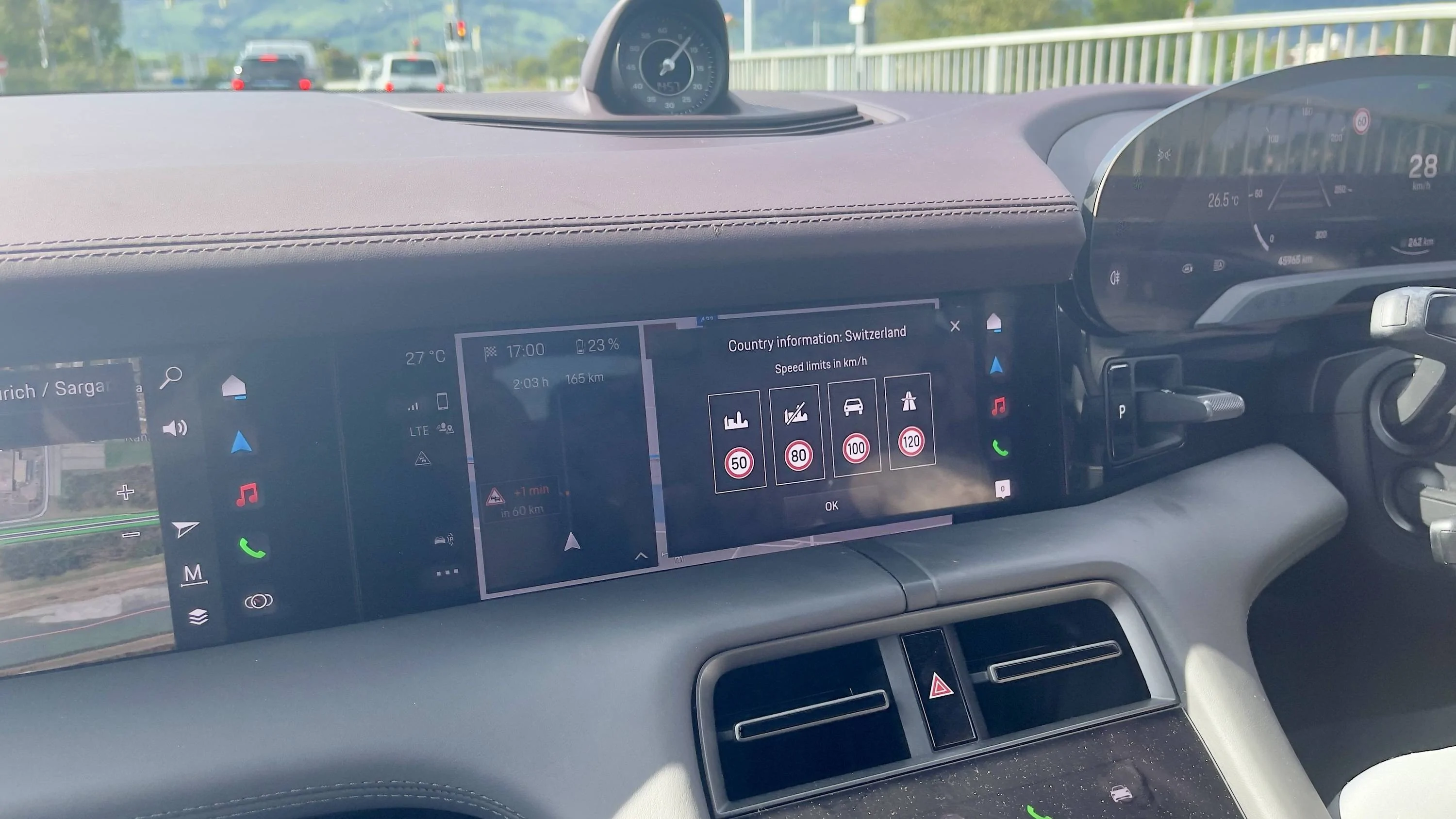 Porsche Taycan Taycan to the Alps 18-day road trip 2022 52336590548_69b81731b0_o