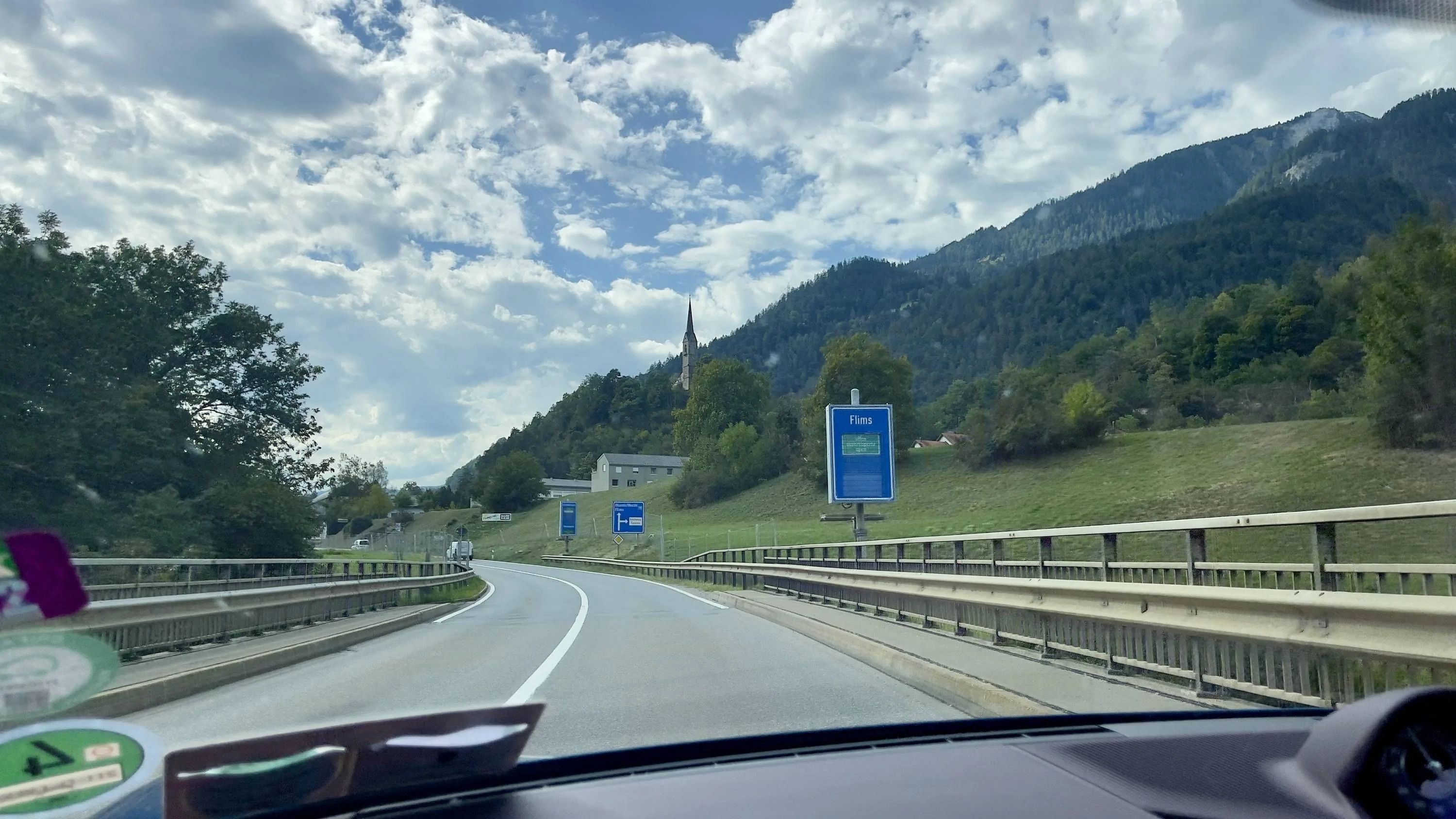 Porsche Taycan Taycan to the Alps 18-day road trip 2022 52336355881_8d8d876708_o