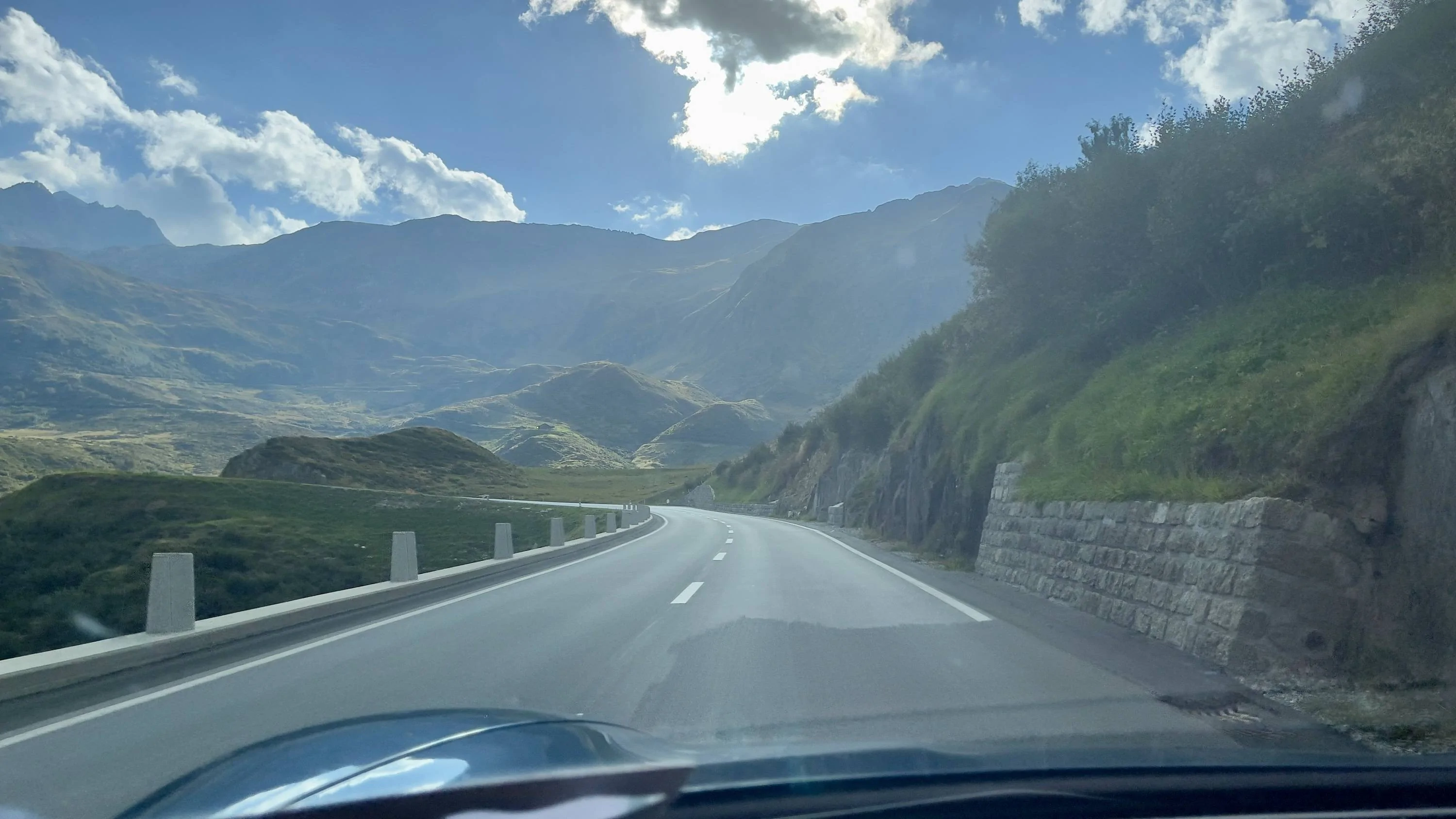 Porsche Taycan Taycan to the Alps 18-day road trip 2022 52336793720_da95835dab_o
