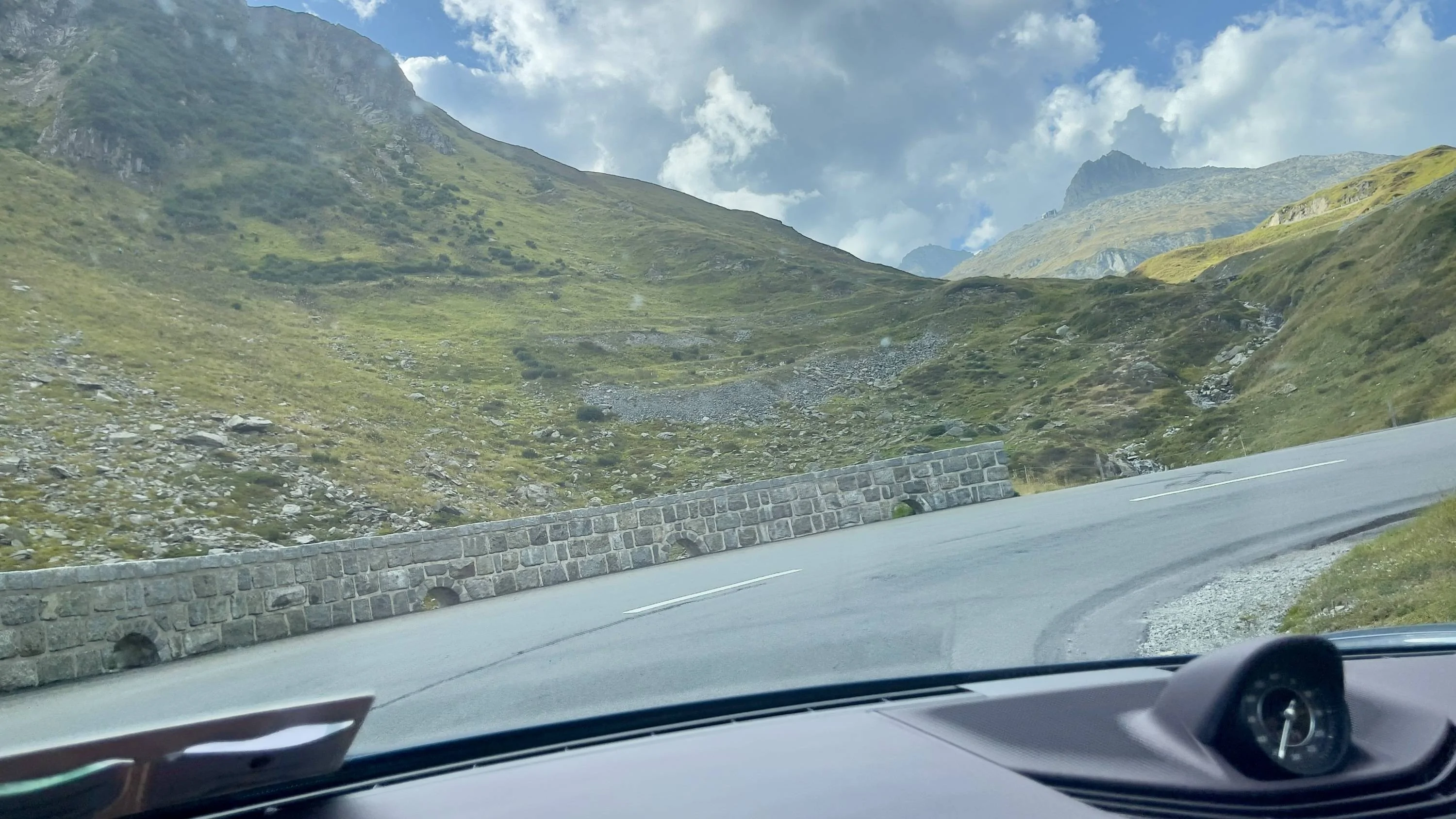 Porsche Taycan Taycan to the Alps 18-day road trip 2022 52336794640_5003ea7b71_o