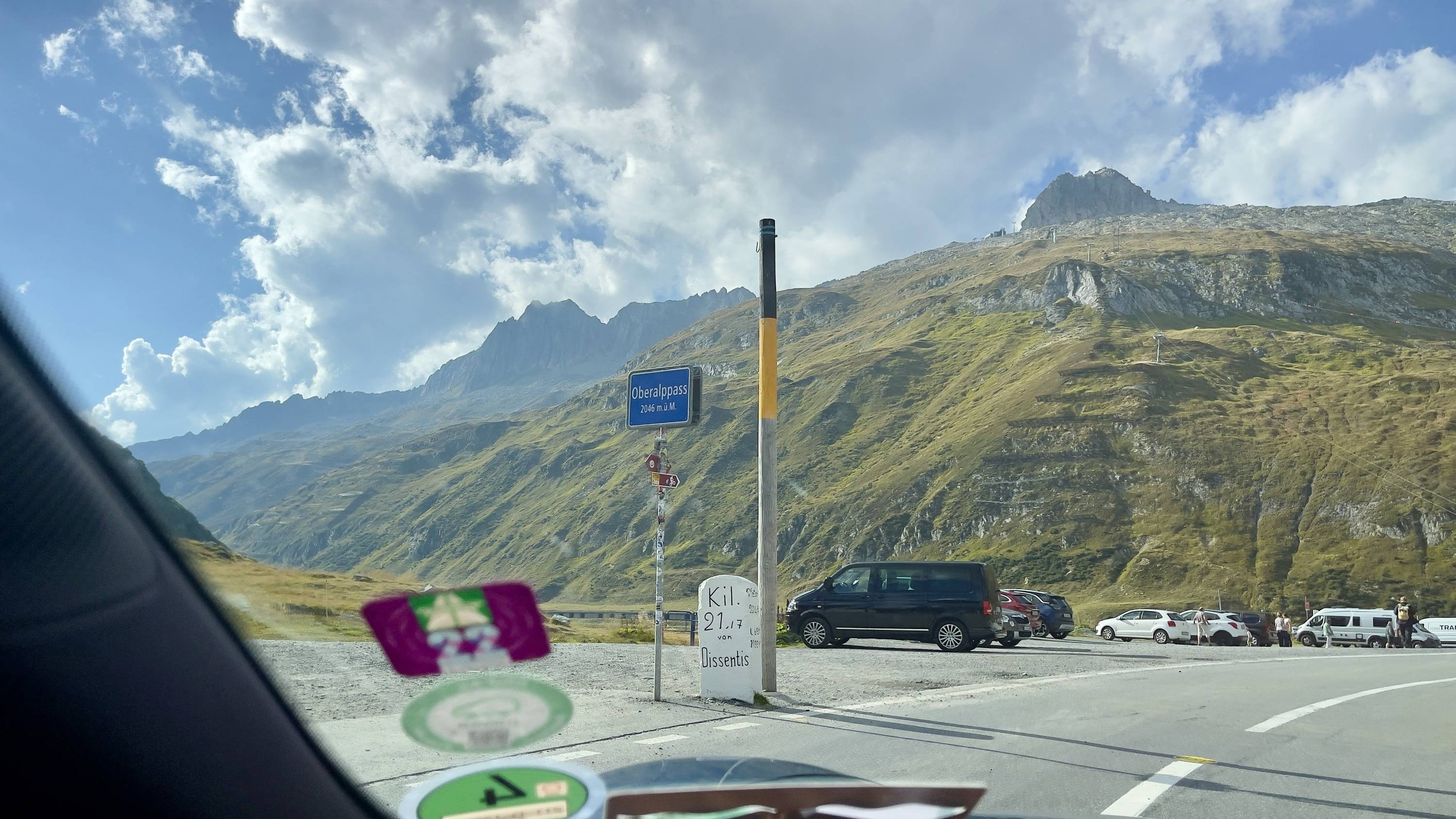 Porsche Taycan Taycan to the Alps 18-day road trip 2022 52336668354_d7460ef2e2_o