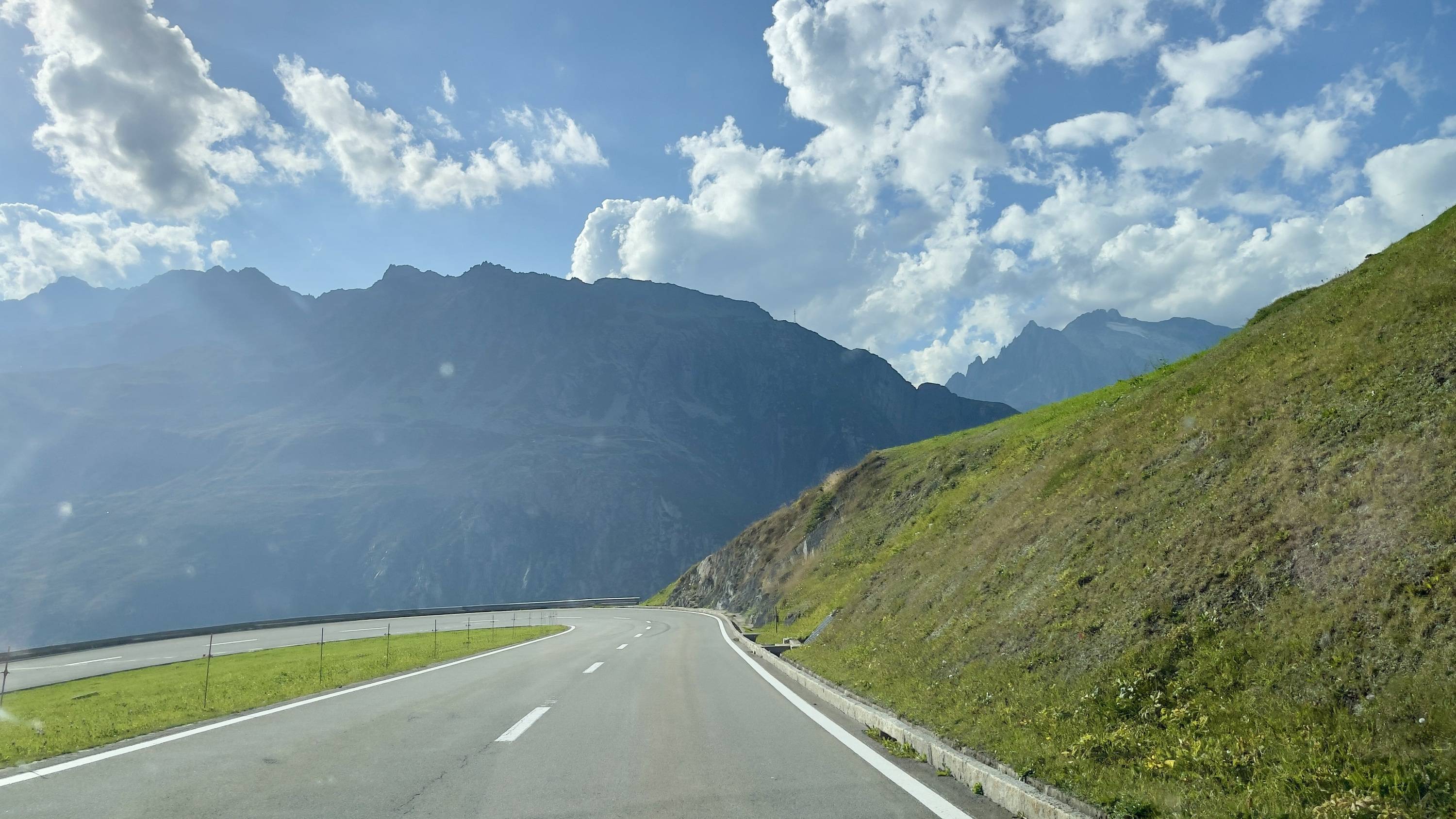 Porsche Taycan Taycan to the Alps 18-day road trip 2022 52336608883_767318e0d4_o