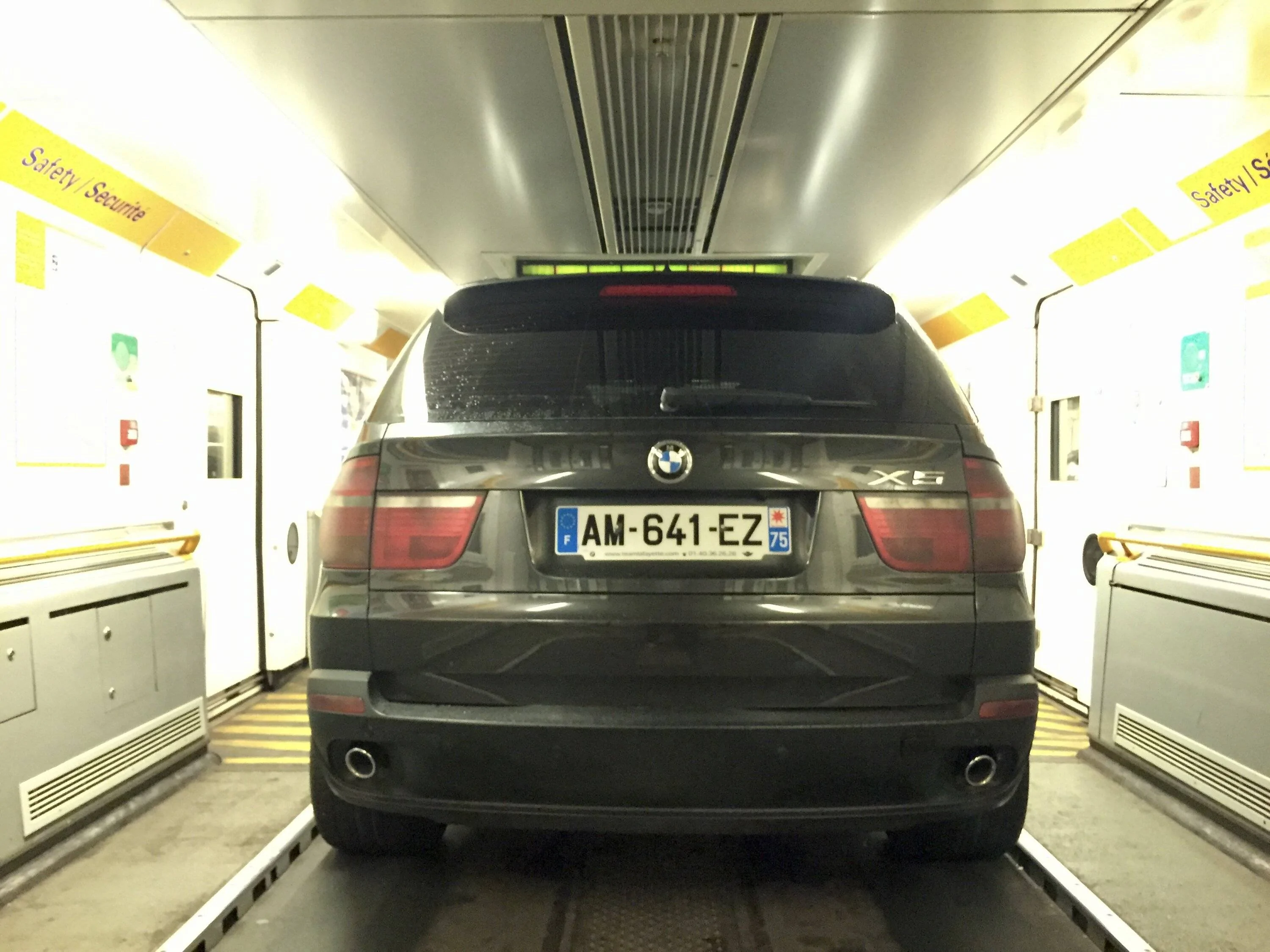 Porsche Taycan Taycan to the Alps 18-day road trip 2022 EF36B236-5143-4B60-B7C8-2A444C490ED6