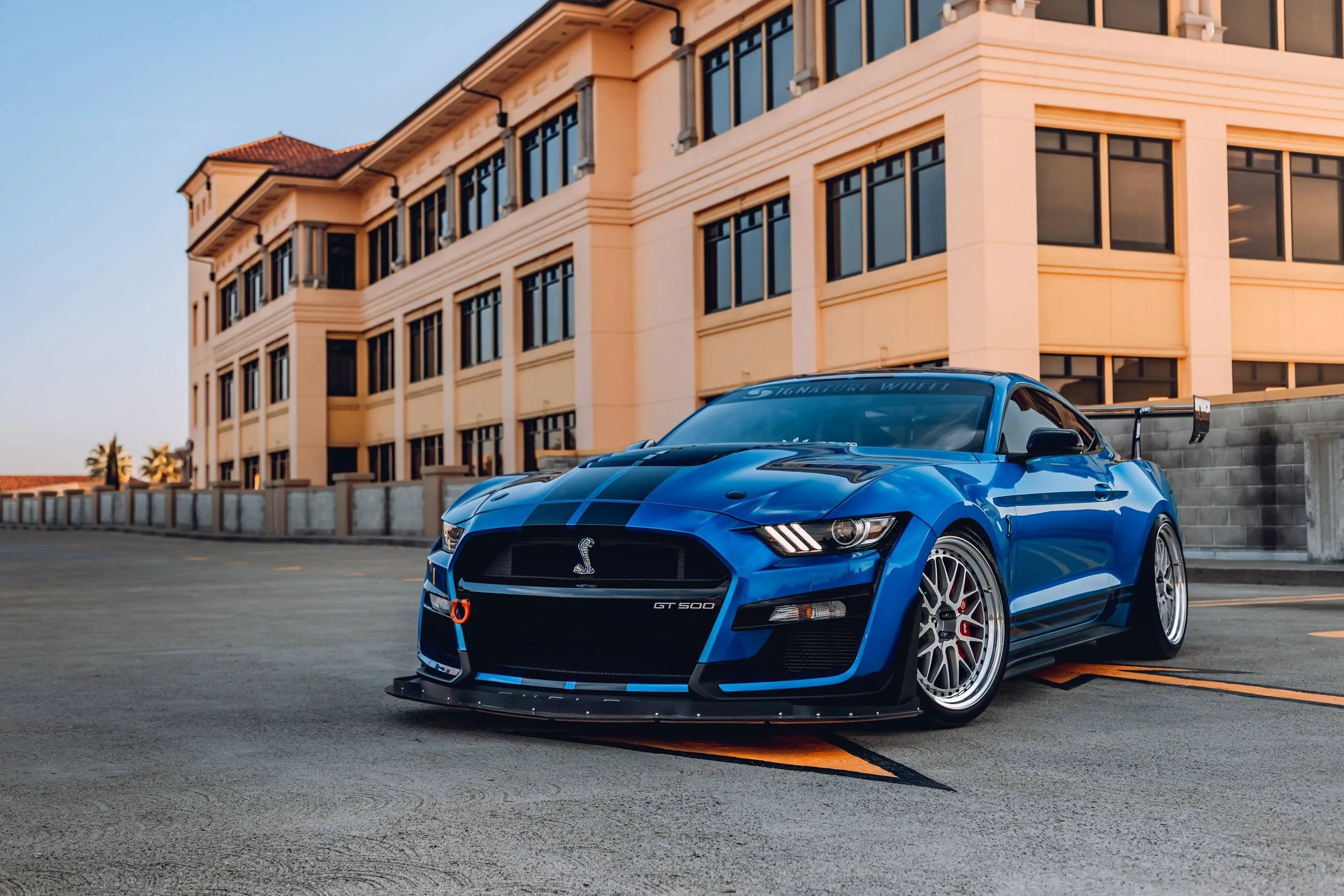 Porsche Taycan Terrance’s Taycan GTS Sport Turismo Adventures [Delivered!] Flagship ONE GT500 Gloss Silver ENKO (28)