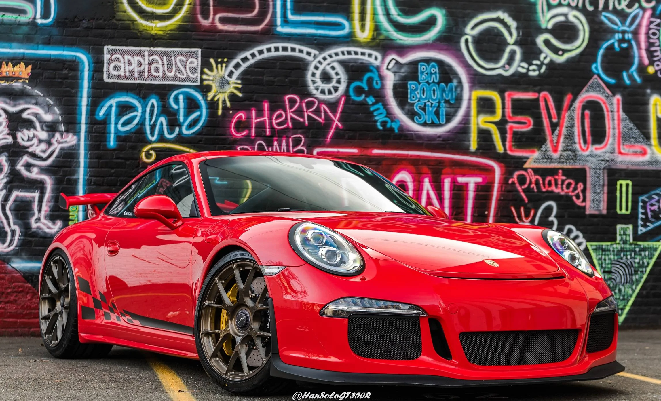 Porsche Taycan Terrance’s Taycan GTS Sport Turismo Adventures [Delivered!] SV503 Porsche GT3 Brushed Bronze Tinted (4 of 21)