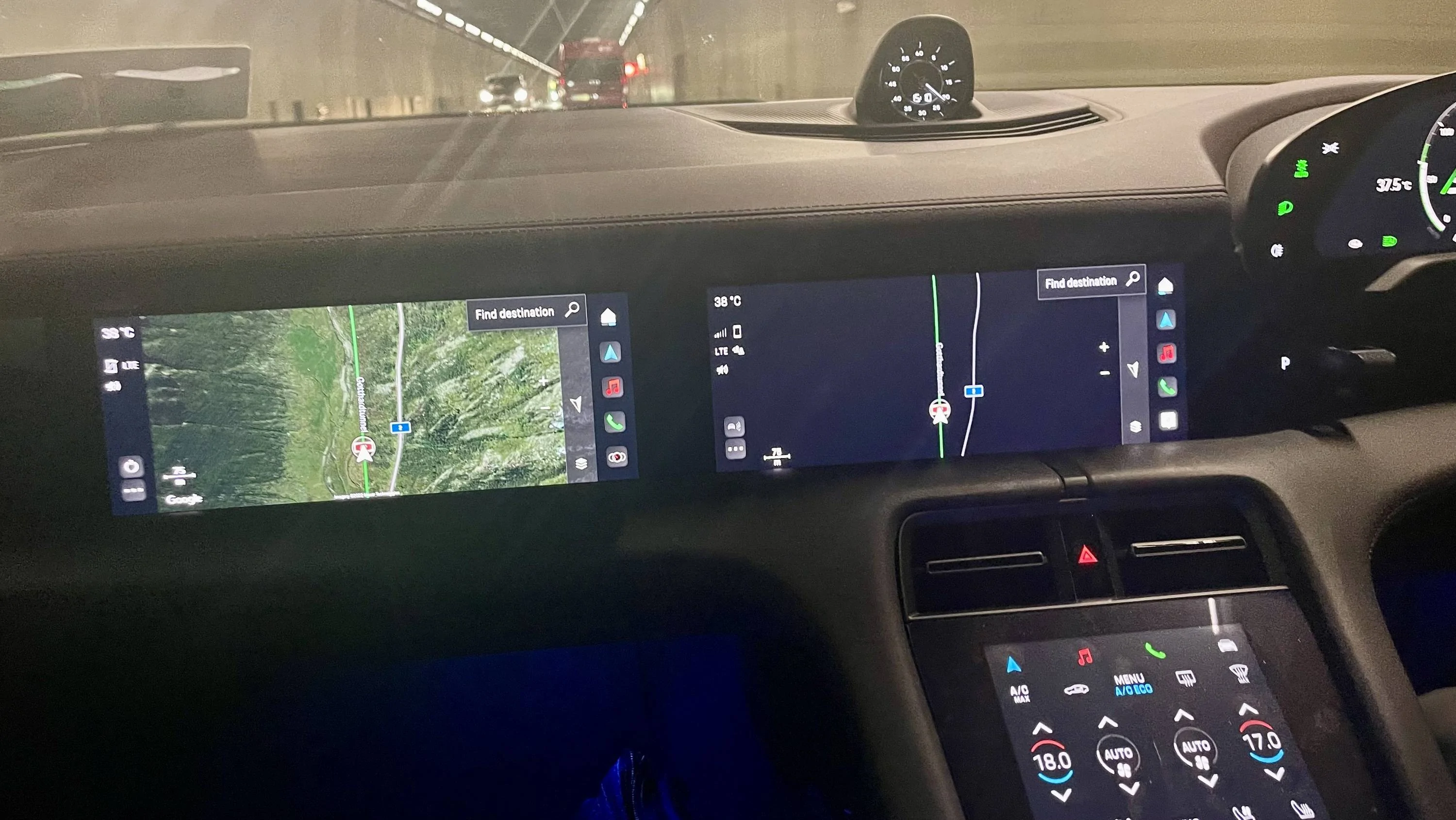 Porsche Taycan Taycan to the Alps 18-day road trip 2022 52339272683_2cb04660da_o