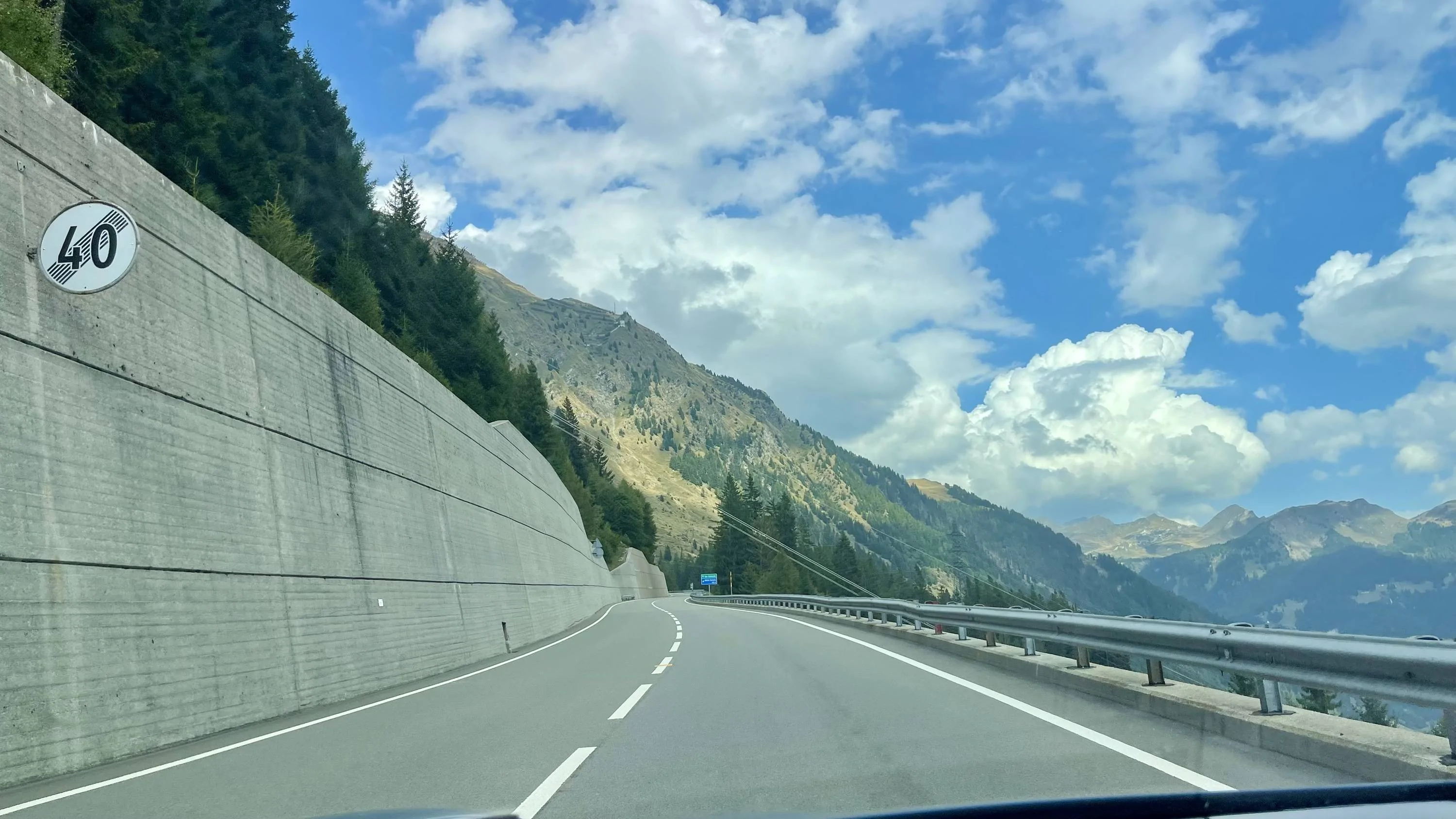 Porsche Taycan Taycan to the Alps 18-day road trip 2022 52338079522_1a0173dc60_o