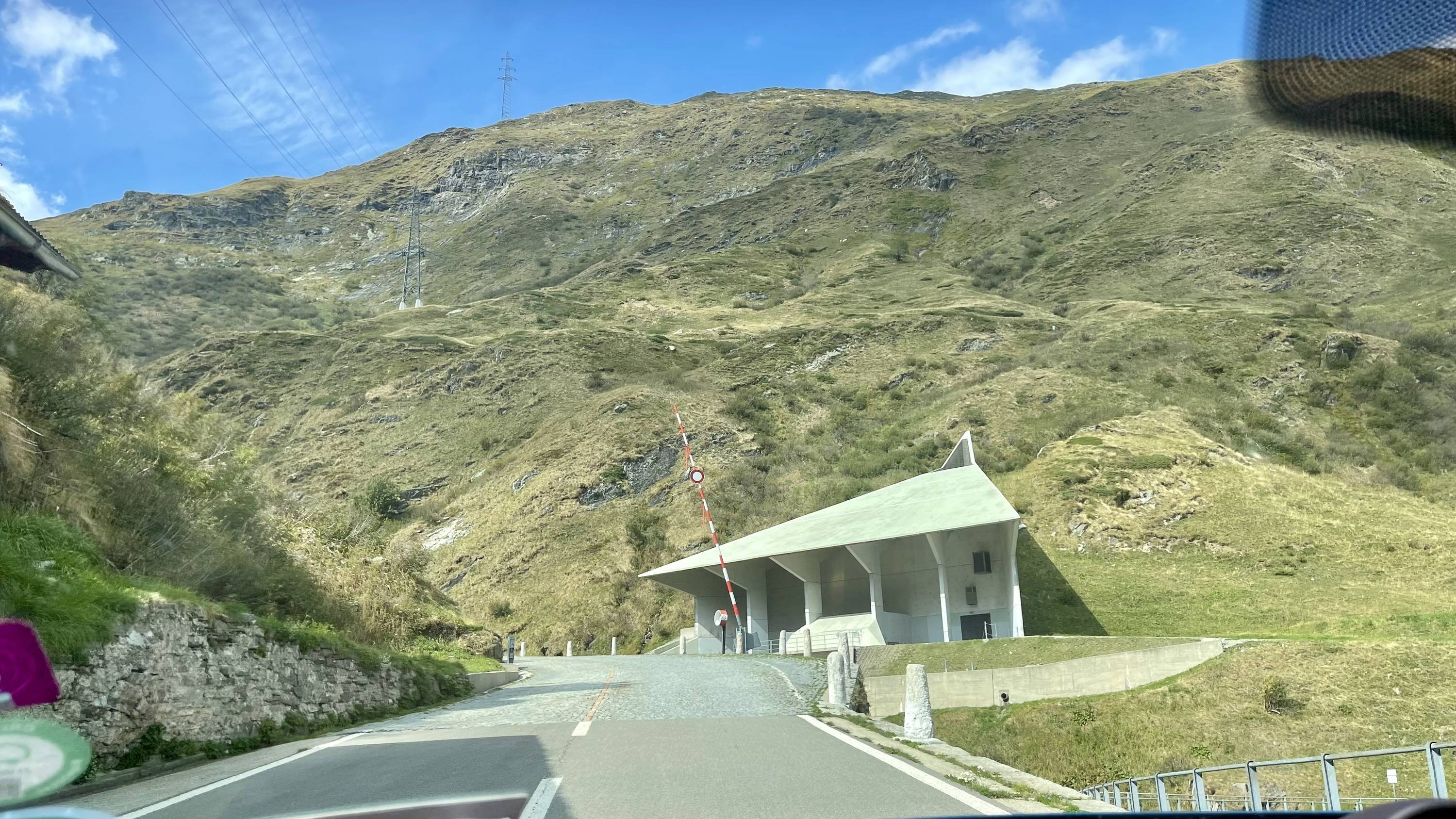Porsche Taycan Taycan to the Alps 18-day road trip 2022 52338078722_ba66ac04fe_o