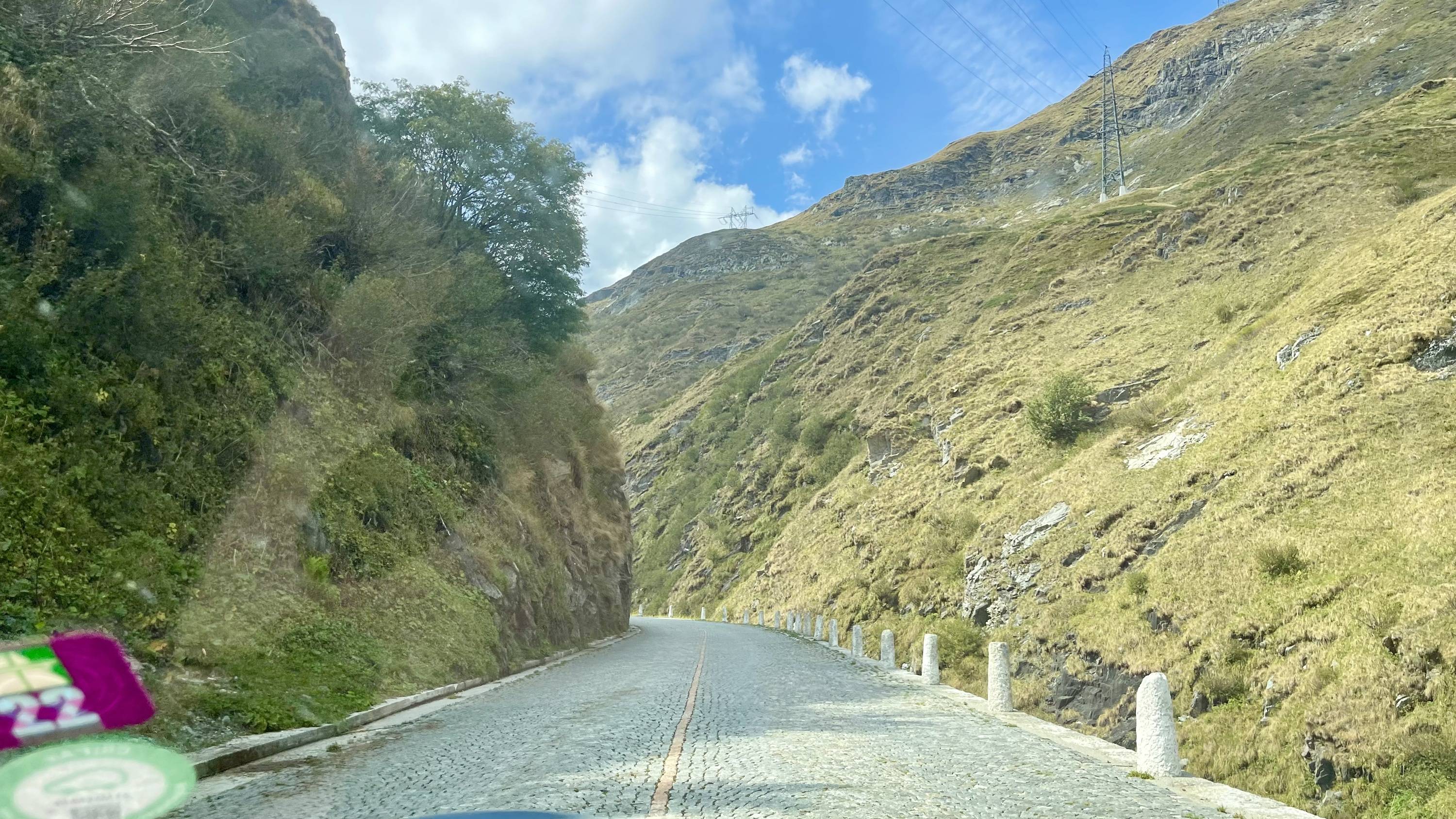 Porsche Taycan Taycan to the Alps 18-day road trip 2022 52339036241_b04e7214ed_o