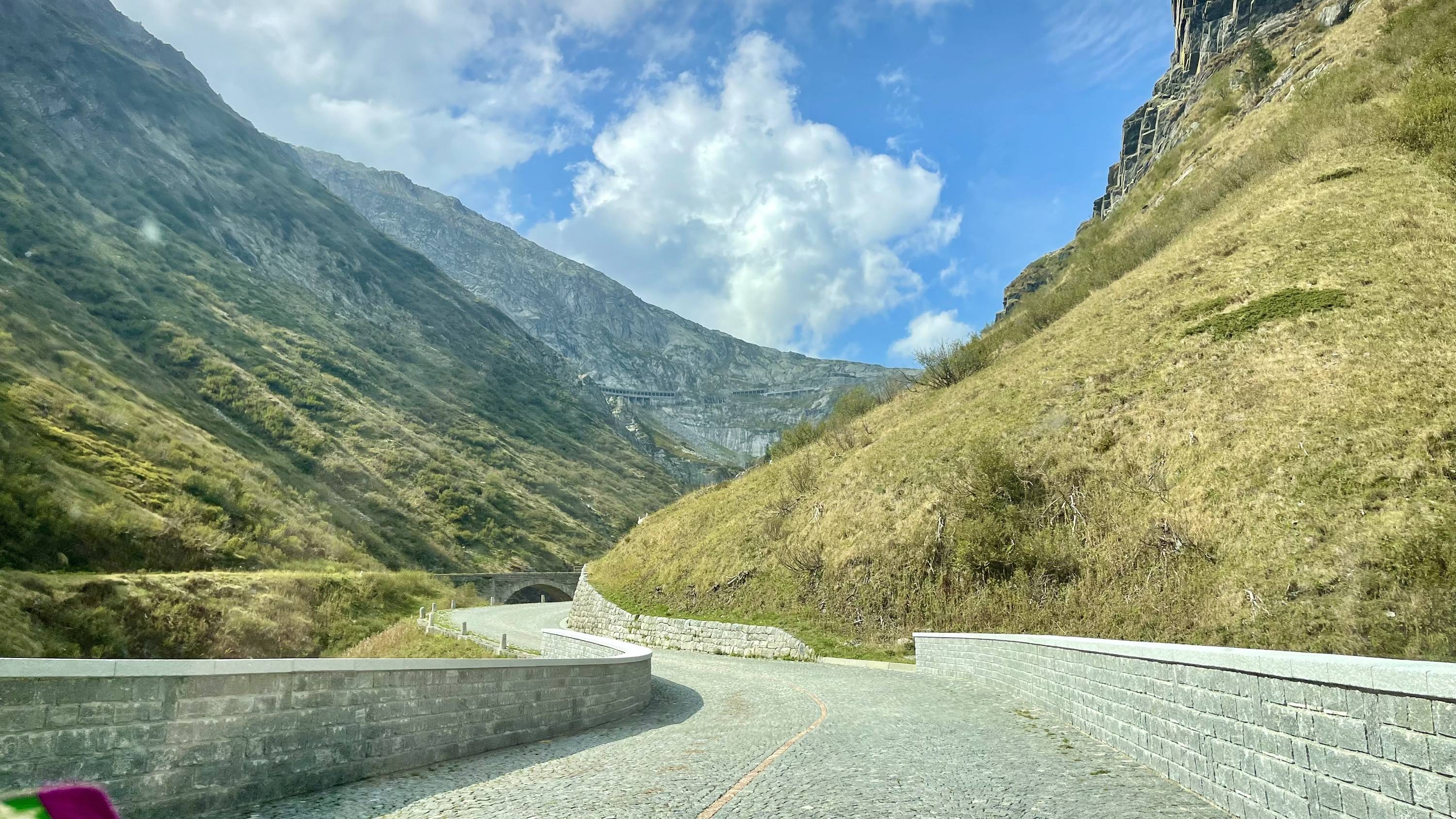 Porsche Taycan Taycan to the Alps 18-day road trip 2022 52339463425_7dd634cbbe_o
