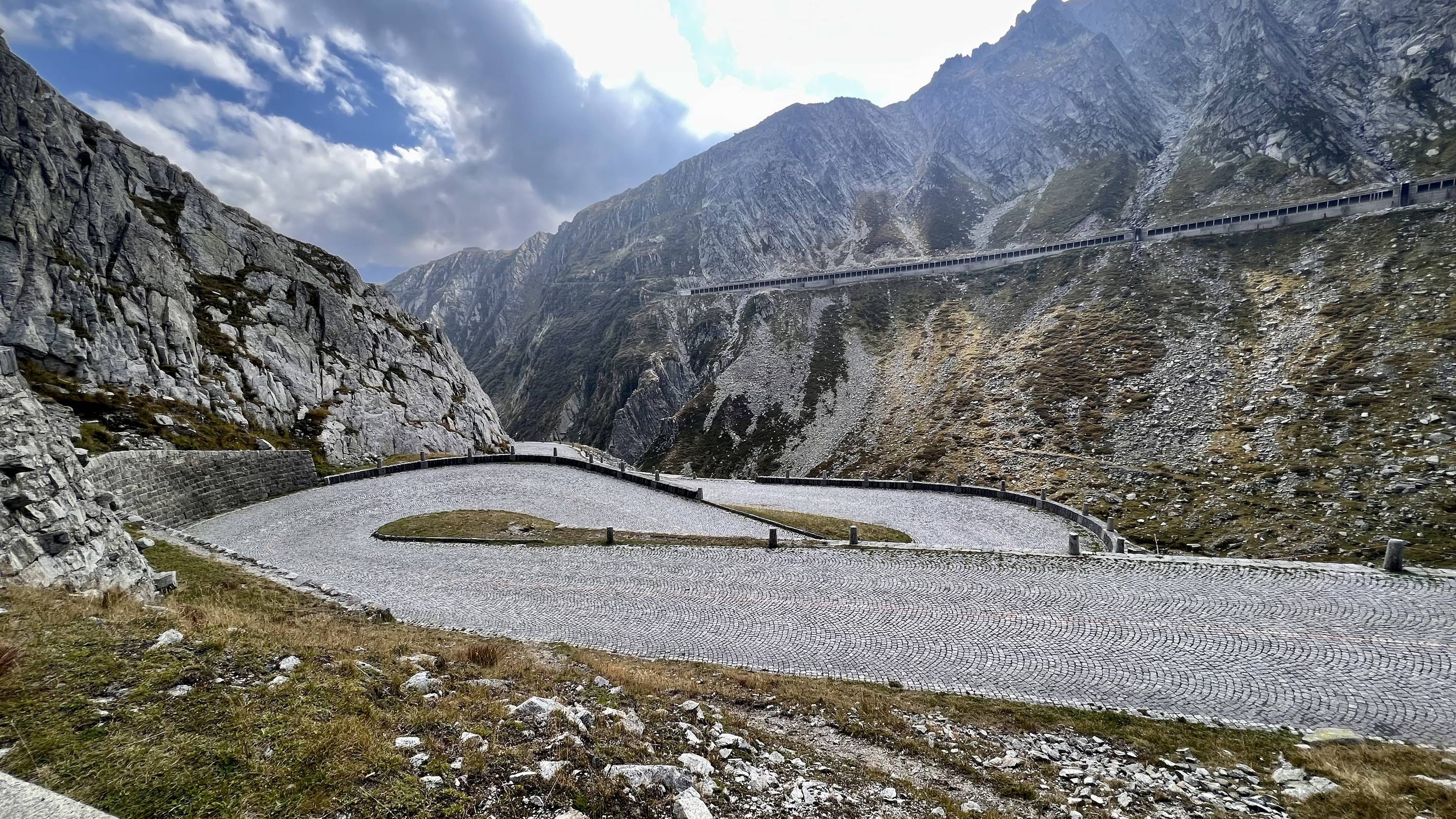 Porsche Taycan Taycan to the Alps 18-day road trip 2022 52339271488_6fcec970e2_o