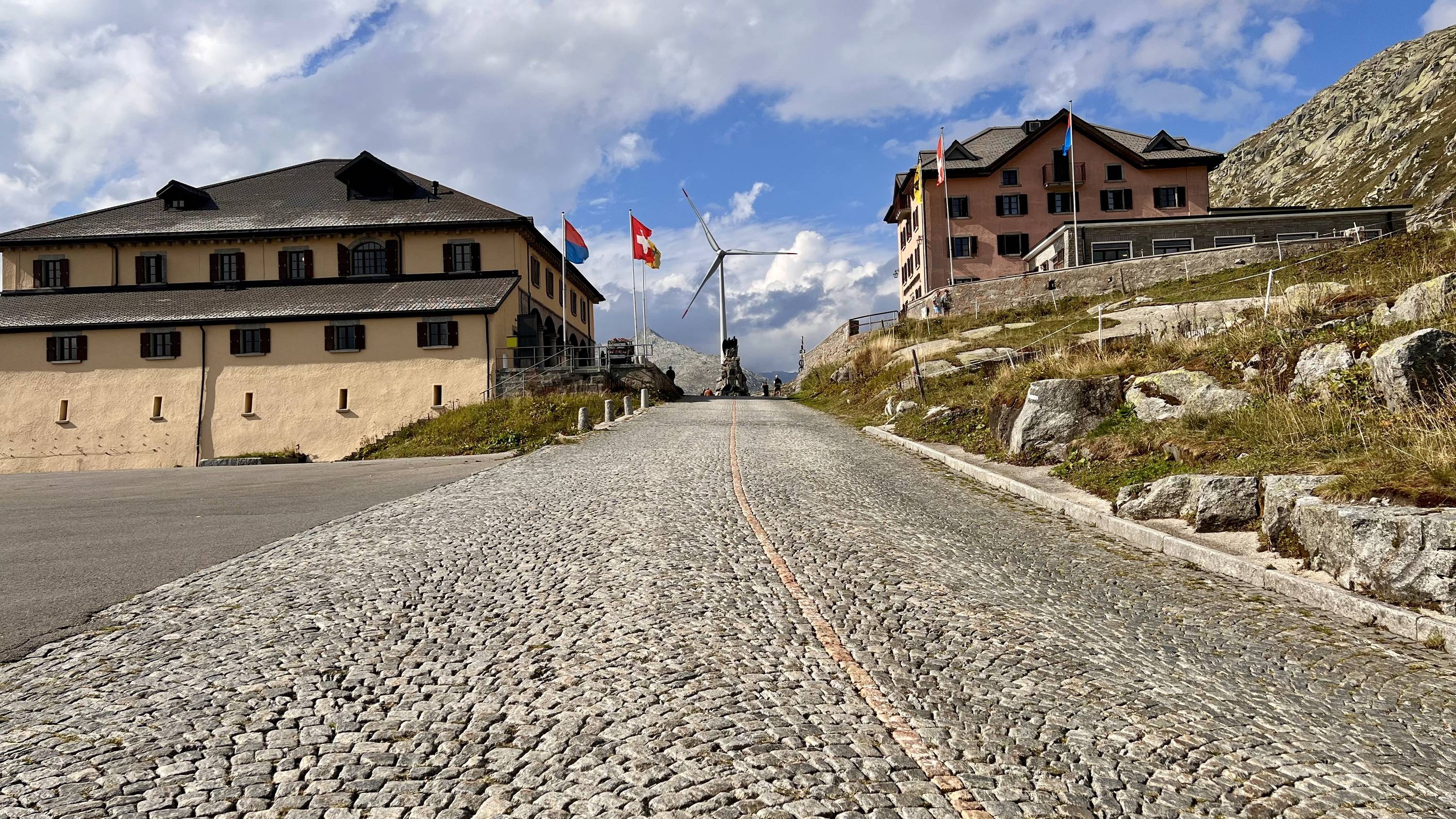 Porsche Taycan Taycan to the Alps 18-day road trip 2022 52339036511_04f4e0260f_o