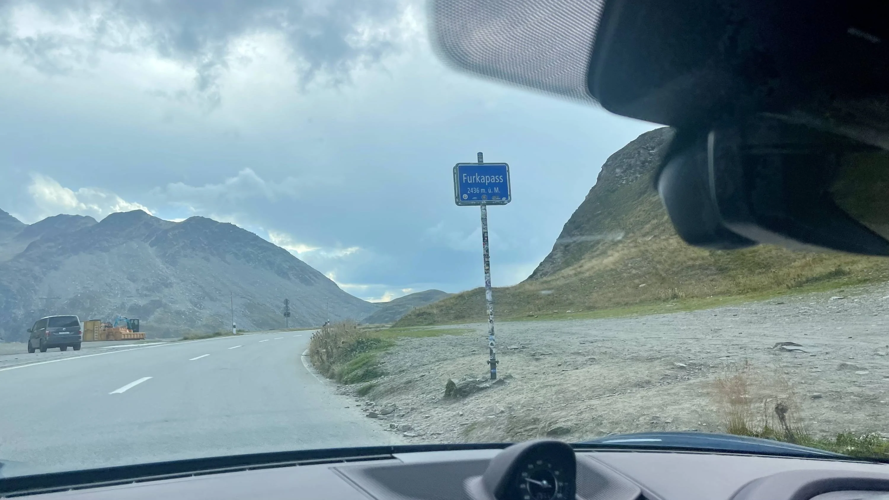Porsche Taycan Taycan to the Alps 18-day road trip 2022 52339272533_f79082a947_o