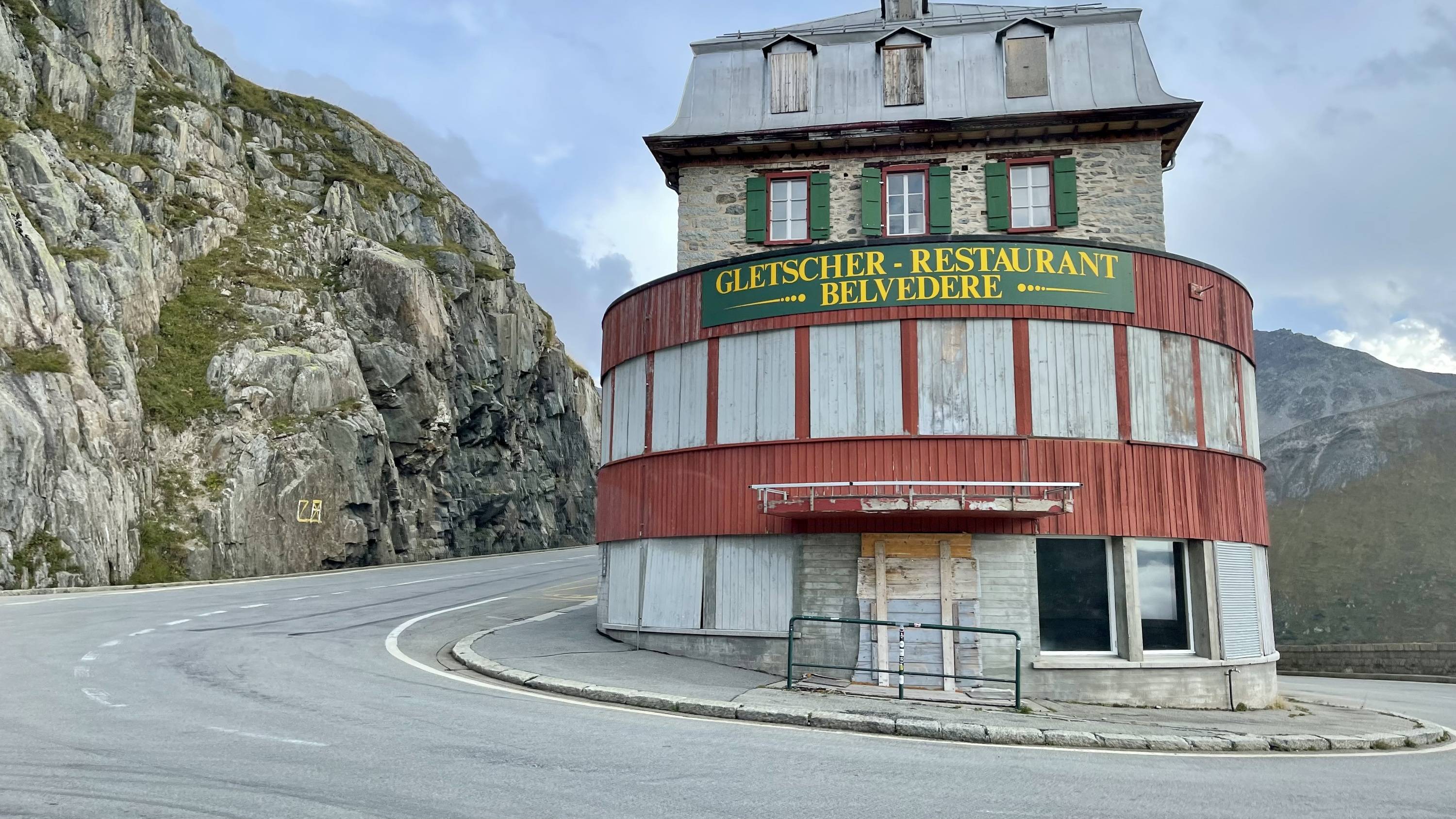 Porsche Taycan Taycan to the Alps 18-day road trip 2022 52339272623_b0821e5039_o