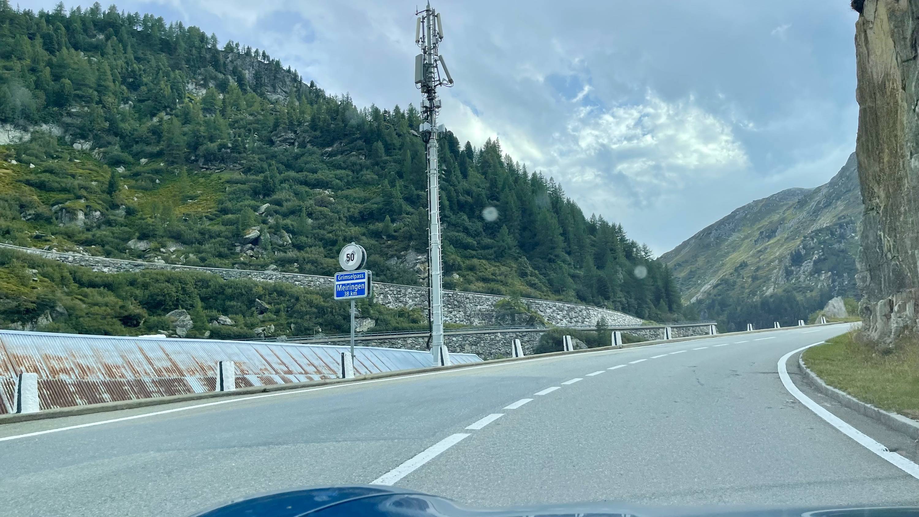 Porsche Taycan Taycan to the Alps 18-day road trip 2022 52338092222_f0669bba30_o