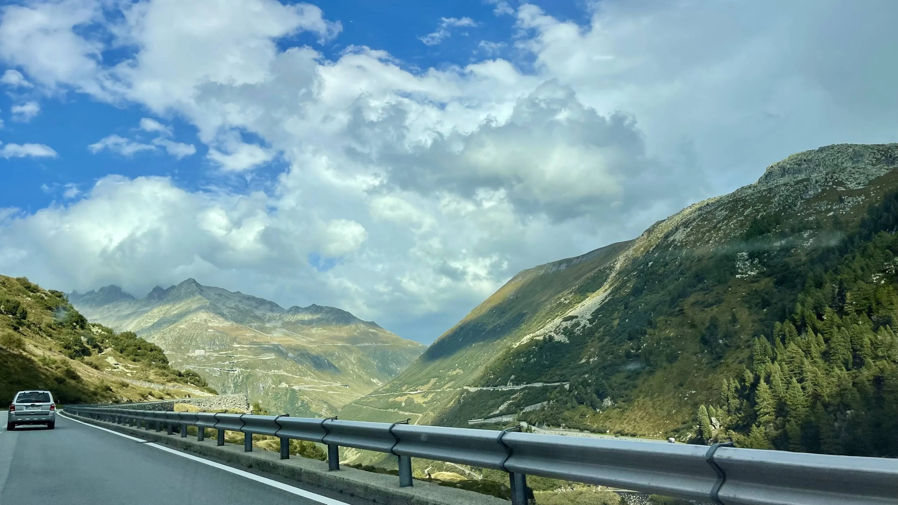 Porsche Taycan Taycan to the Alps 18-day road trip 2022 52338095262_1ddc230c15_o