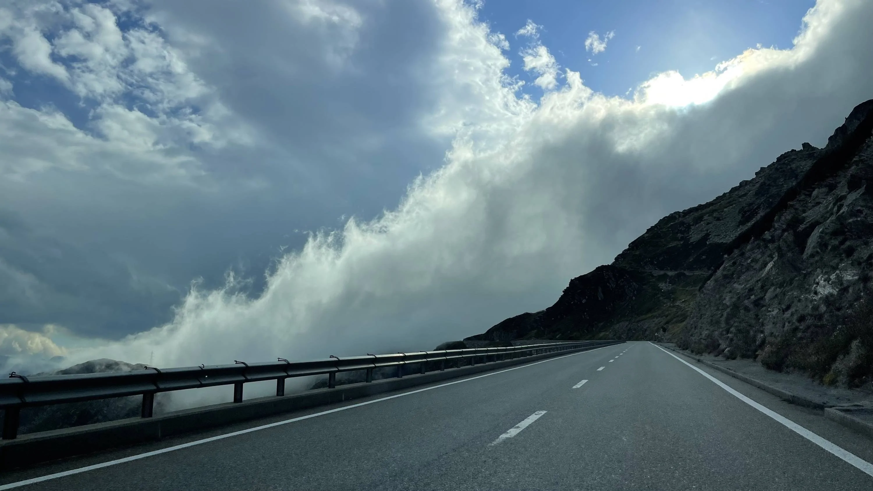 Porsche Taycan Taycan to the Alps 18-day road trip 2022 52339369684_c7ab154776_o