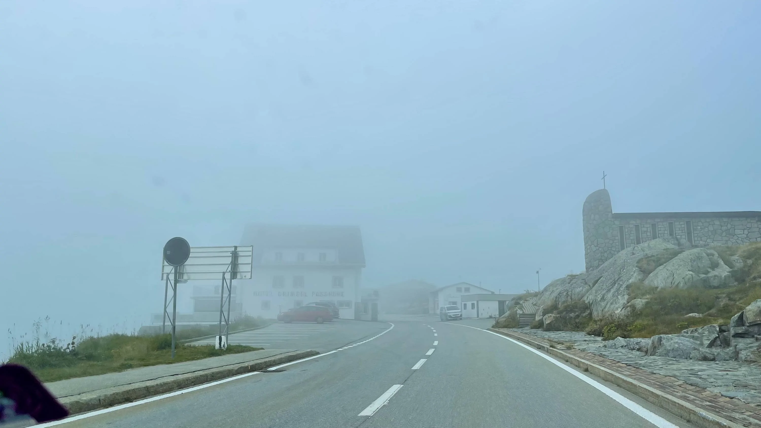 Porsche Taycan Taycan to the Alps 18-day road trip 2022 52339309923_c6d48e7274_o