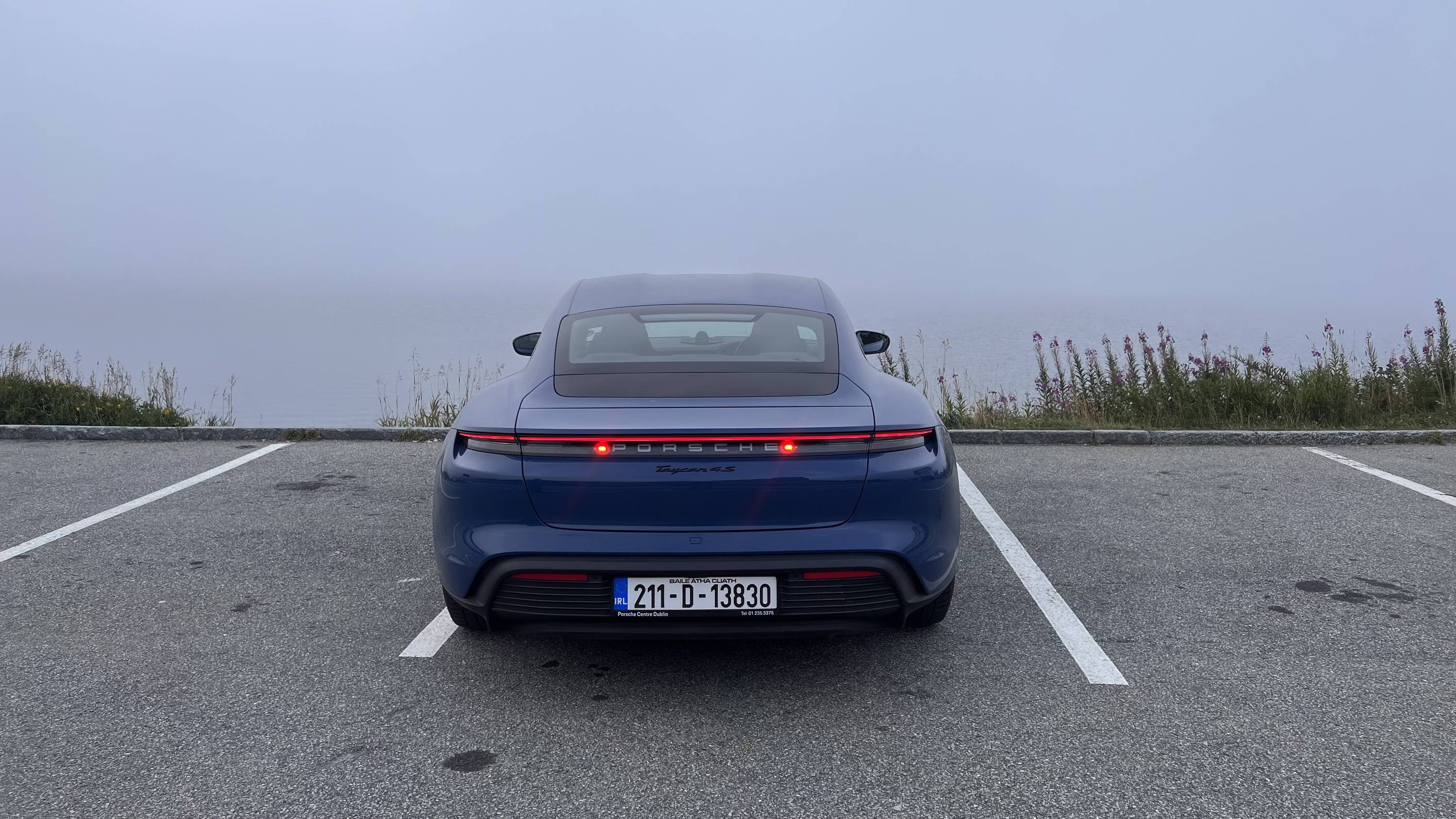 Porsche Taycan Taycan to the Alps 18-day road trip 2022 52339311463_18d66dda5b_o