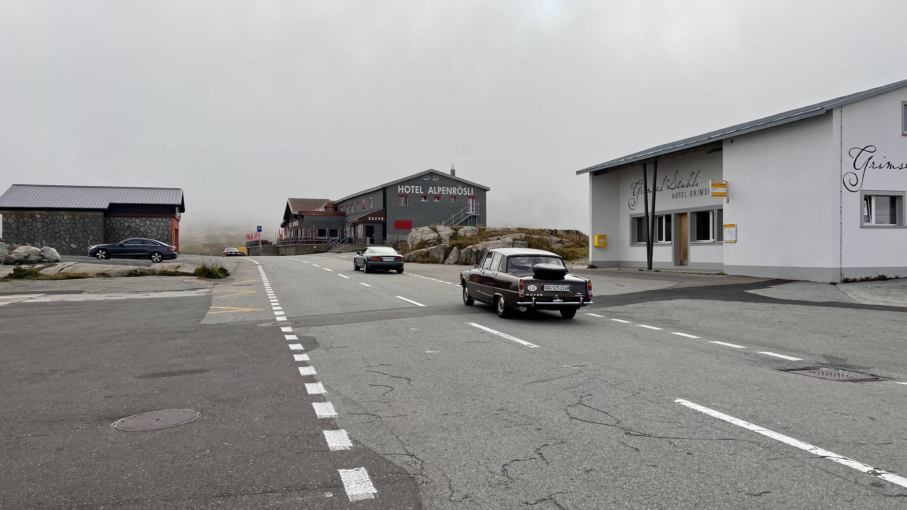 Porsche Taycan Taycan to the Alps 18-day road trip 2022 52339083631_5286718d03_o