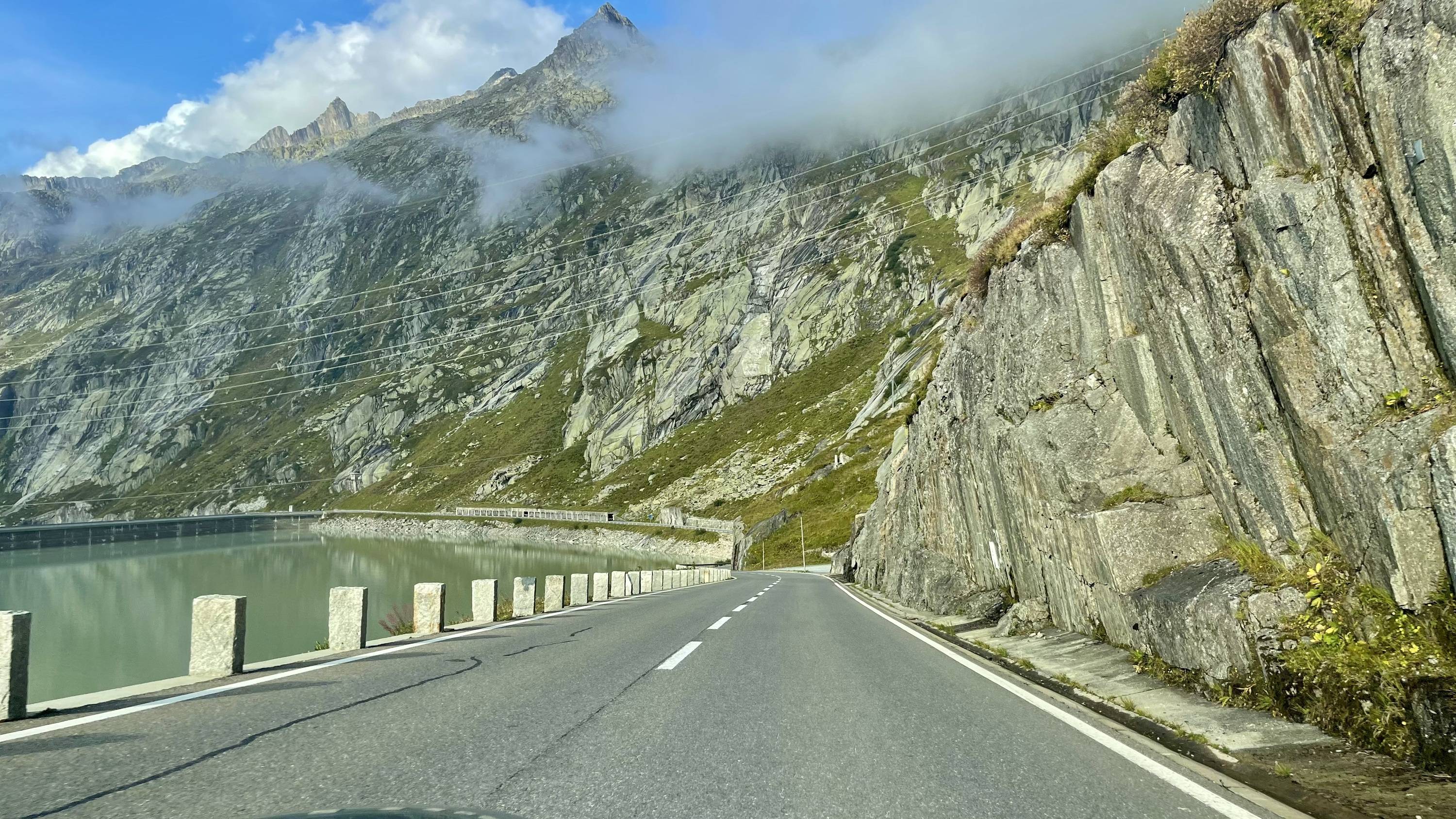 Porsche Taycan Taycan to the Alps 18-day road trip 2022 52339326978_48c5048eac_o
