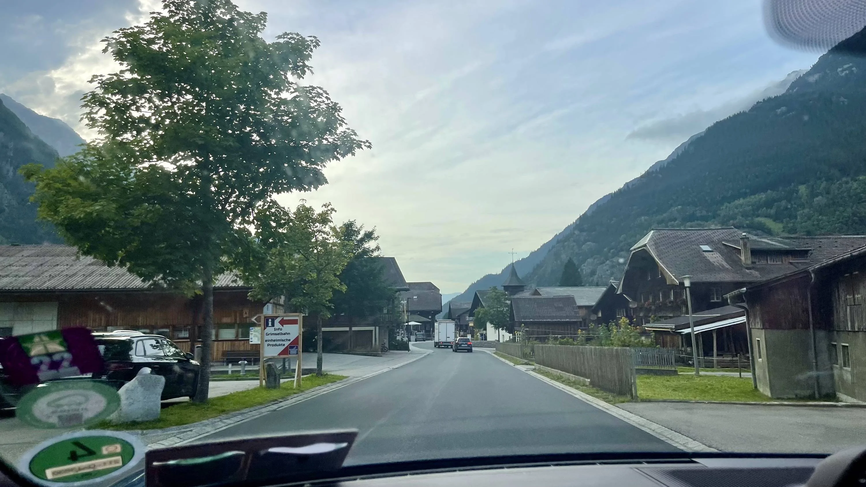 Porsche Taycan Taycan to the Alps 18-day road trip 2022 52339524710_135a93c265_o