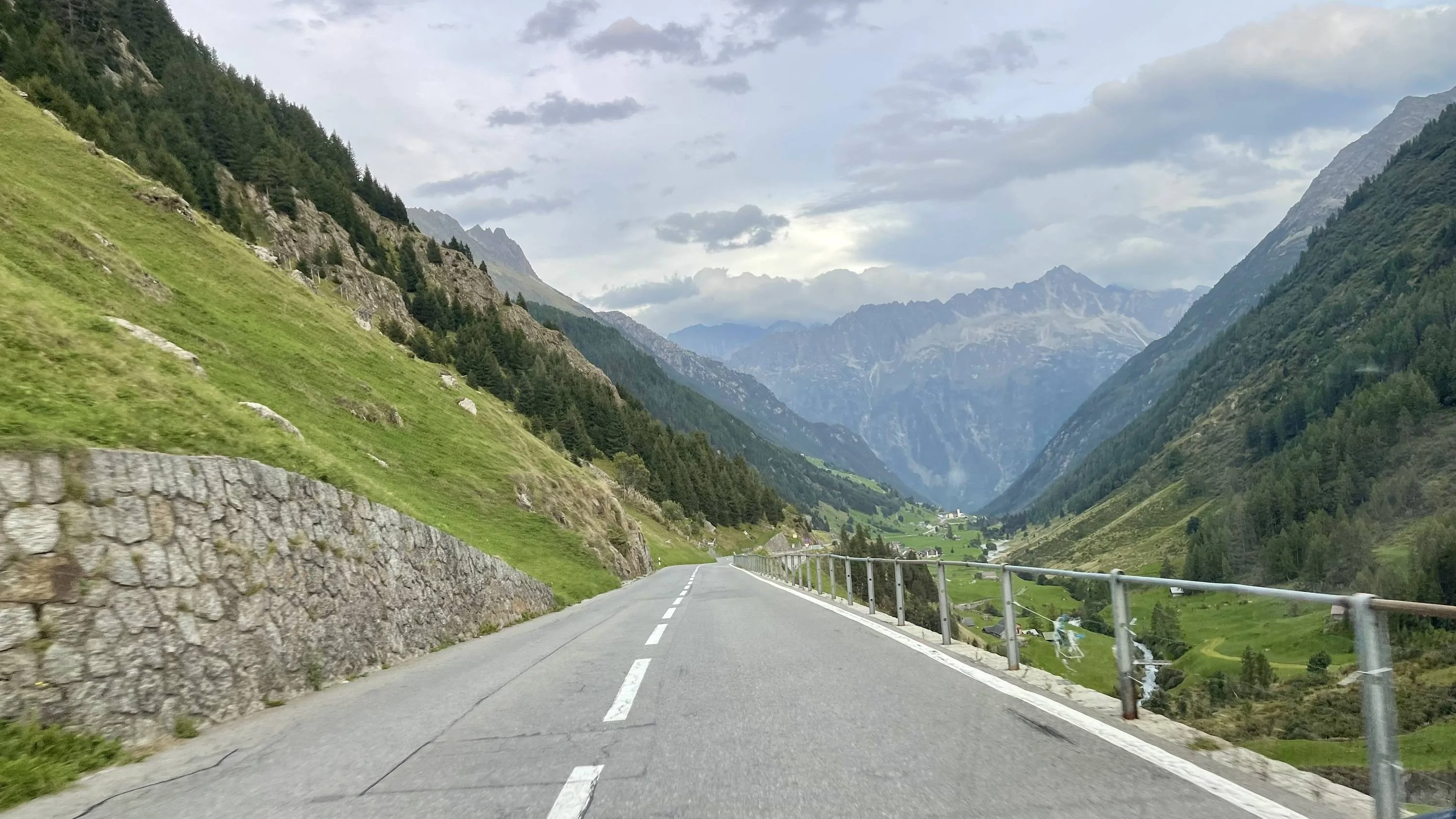 Porsche Taycan Taycan to the Alps 18-day road trip 2022 52339105466_620e0d5863_o