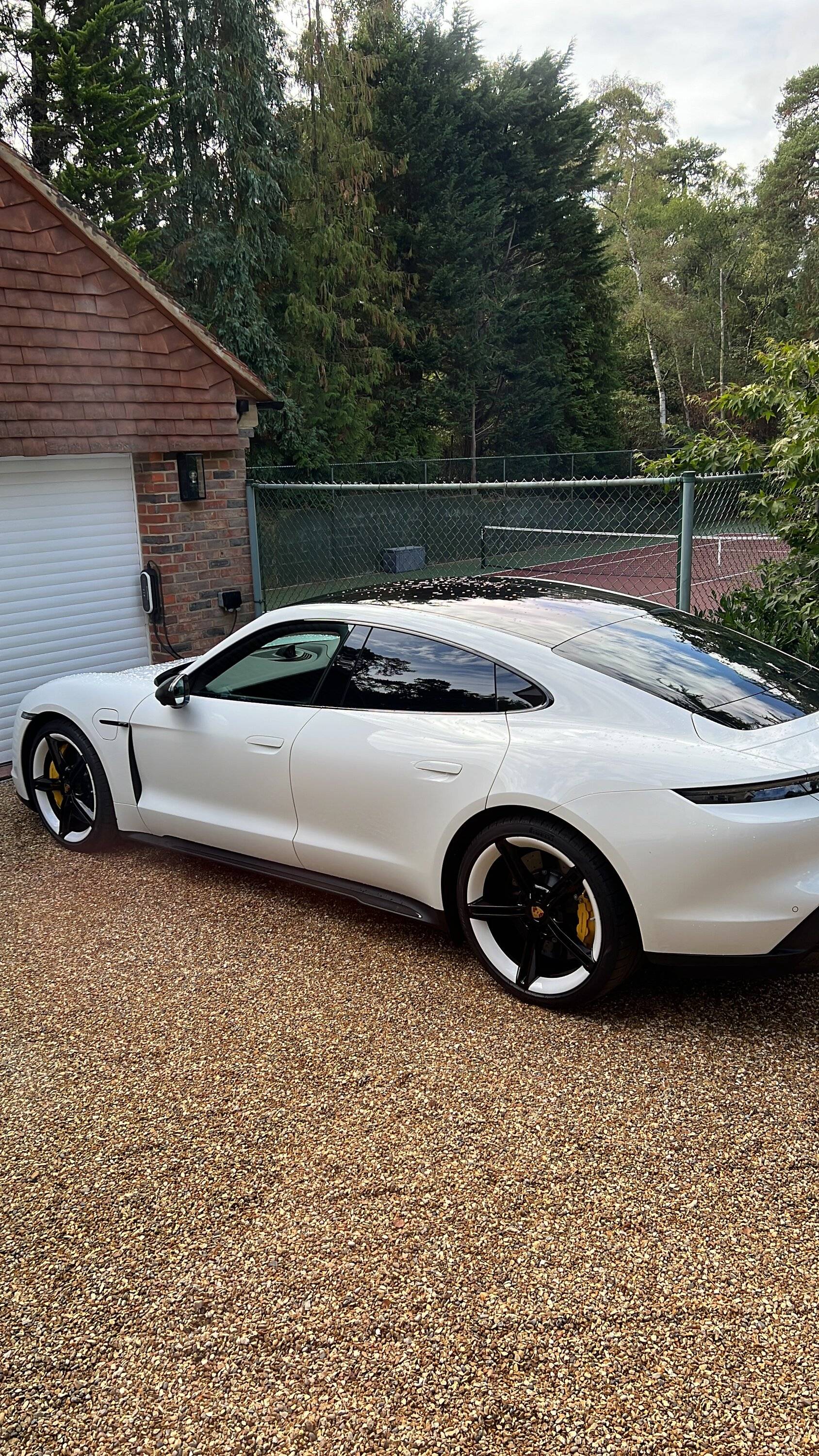 Porsche Taycan Mission E v RS 21” F3391BCE-C533-4E78-8A4A-11EBD29C8C39